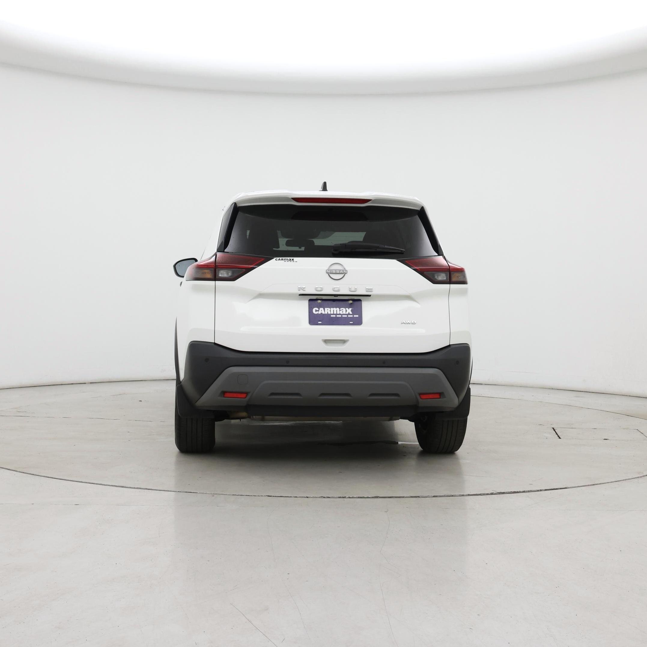 Thumbnail: 2023 Nissan Rogue - 6