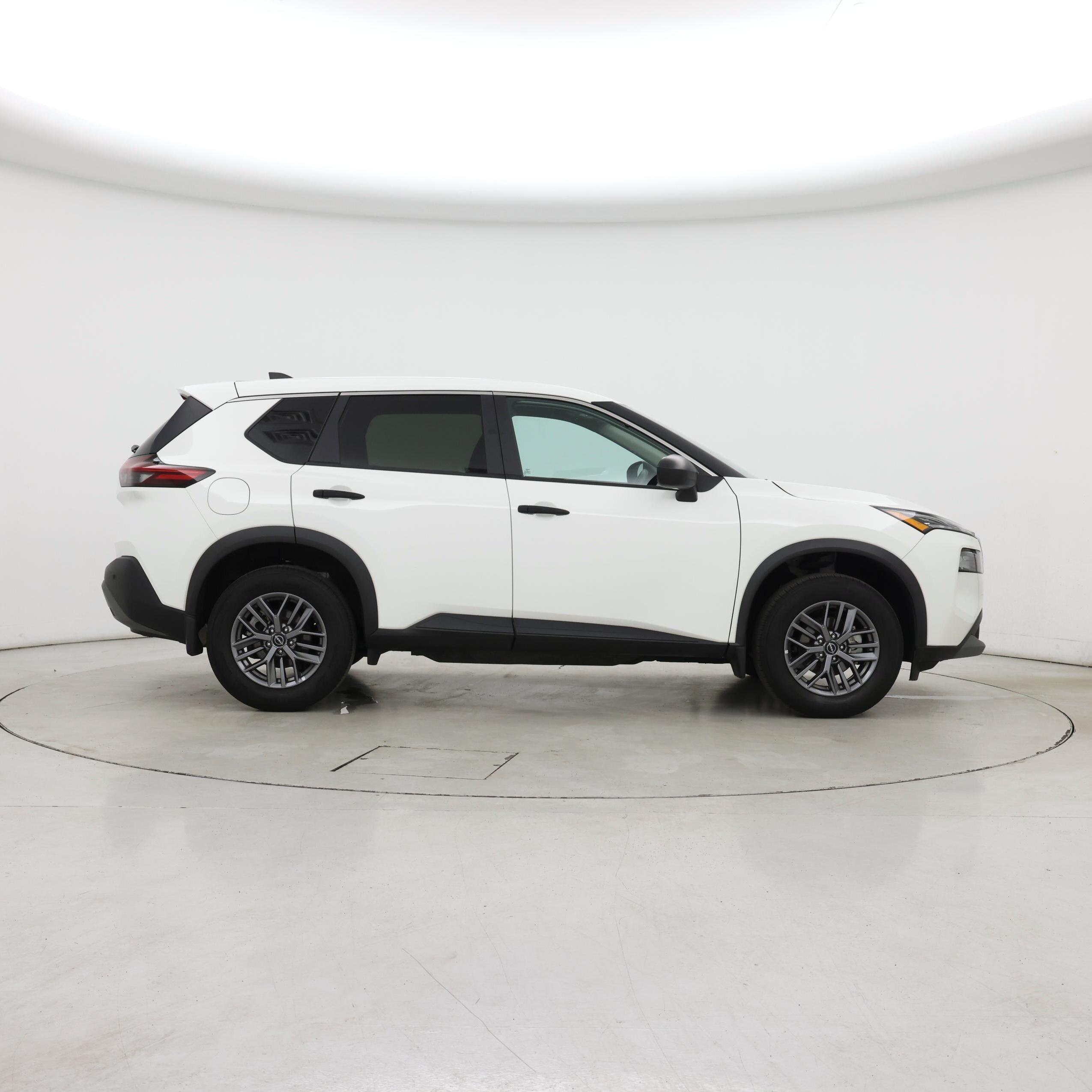 Thumbnail: 2023 Nissan Rogue - 7