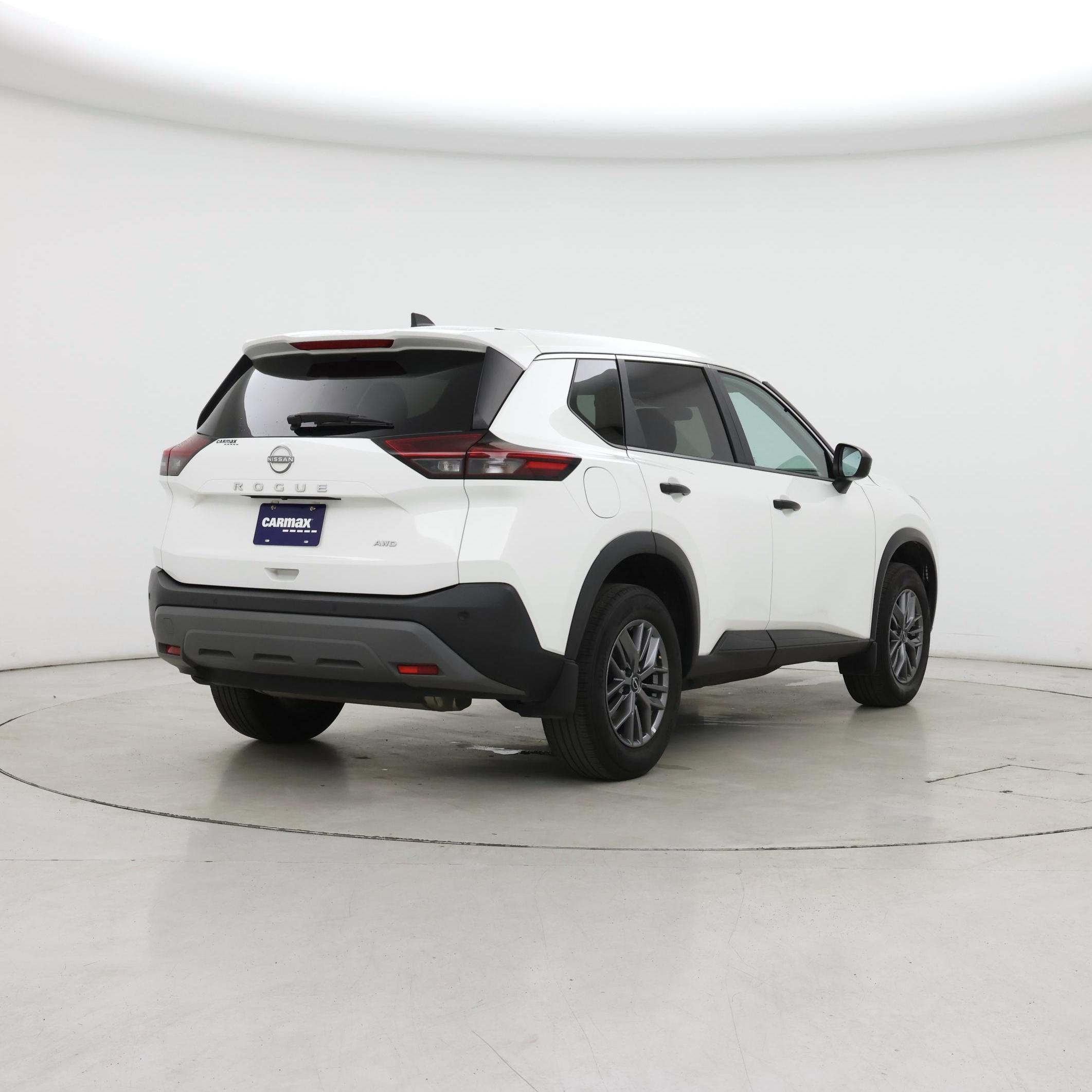 Thumbnail: 2023 Nissan Rogue - 8
