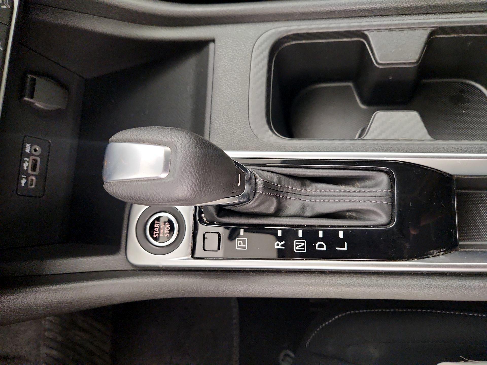 Thumbnail: 2022 Nissan Sentra - 15