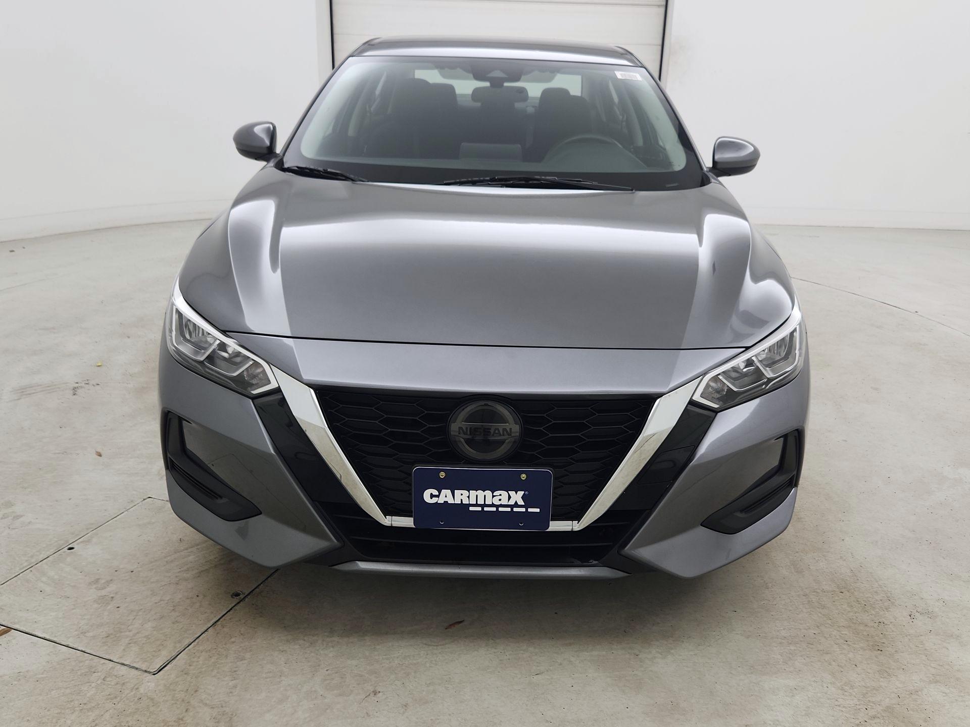 Thumbnail: 2022 Nissan Sentra - 2