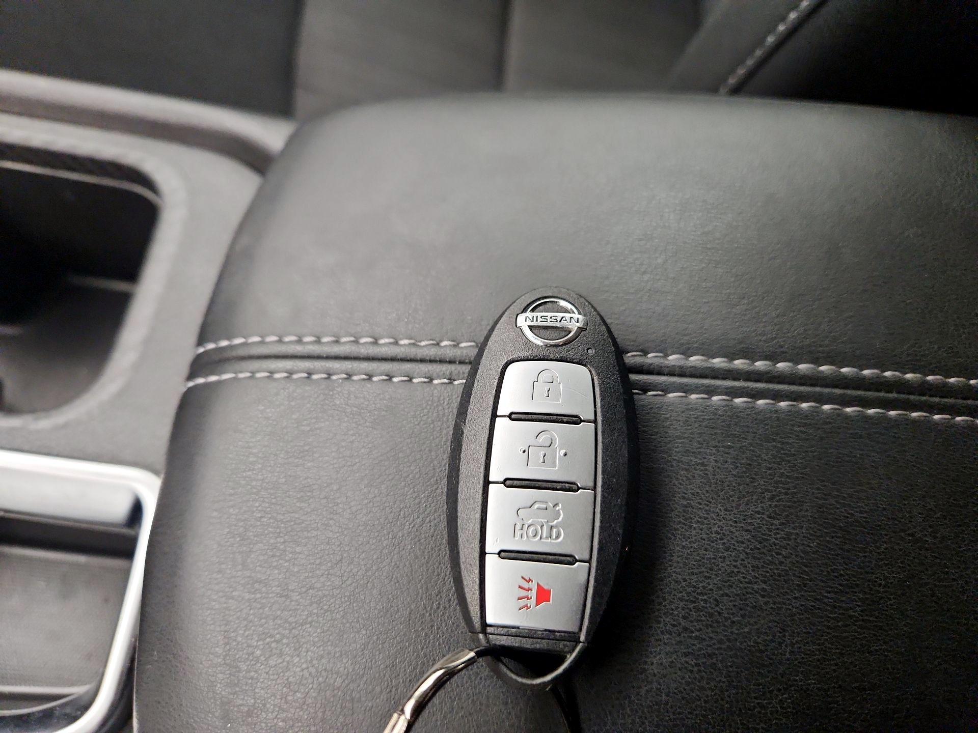 Thumbnail: 2022 Nissan Sentra - 20