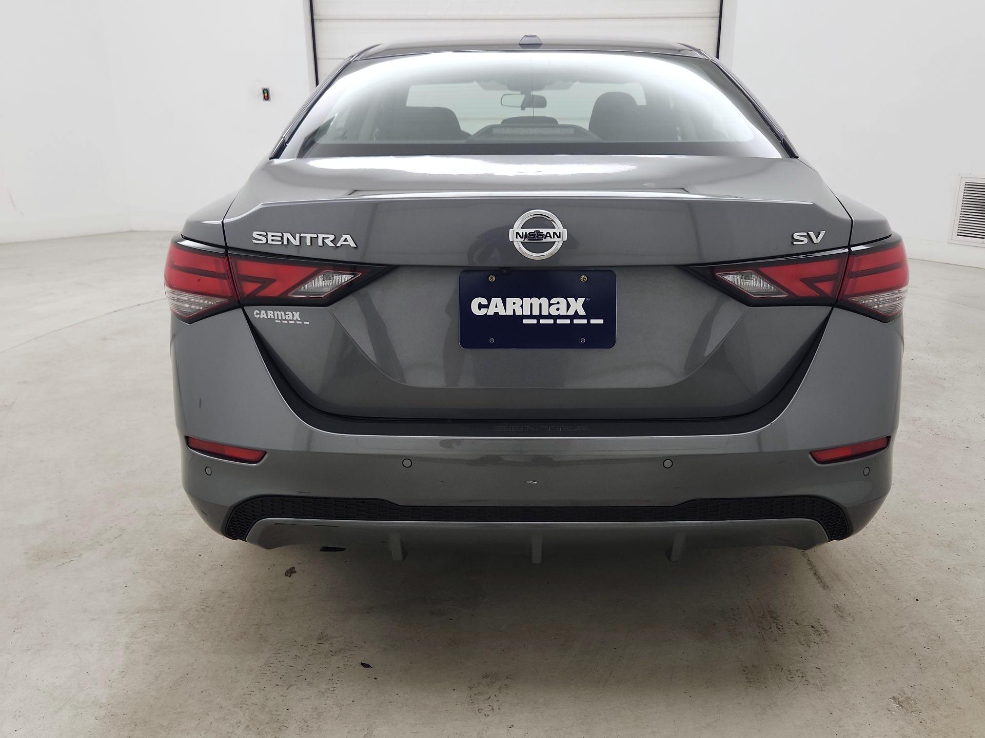 Thumbnail: 2022 Nissan Sentra - 6