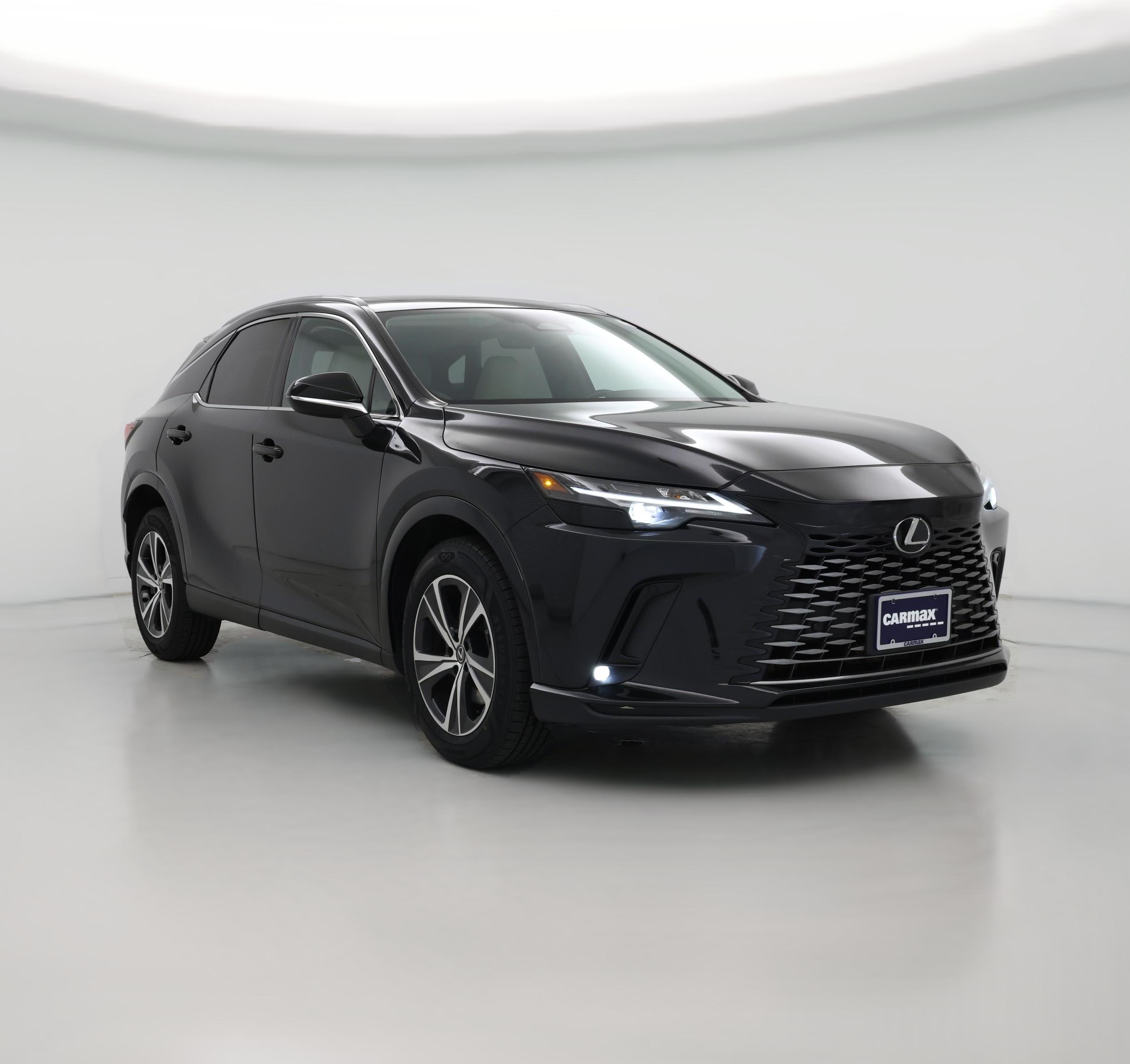 Thumbnail: 2023 Lexus RX - 1