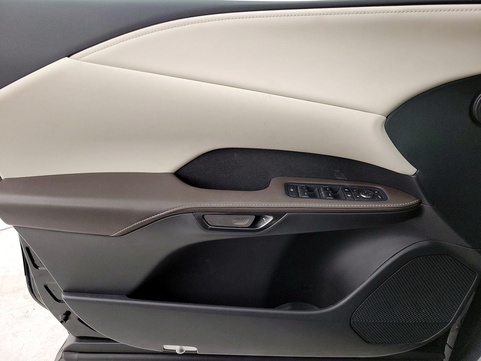 Thumbnail: 2023 Lexus RX - 12