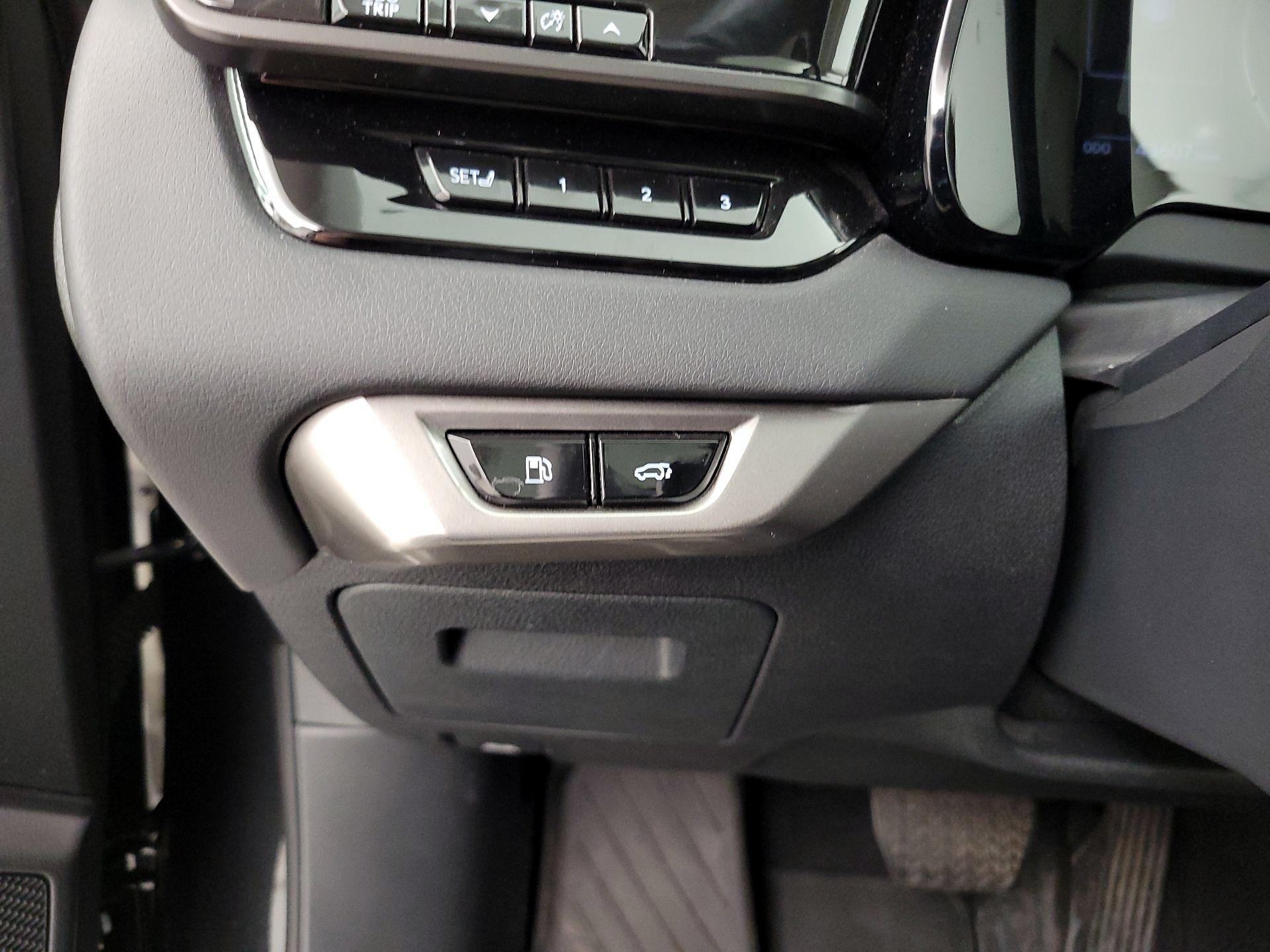 Thumbnail: 2023 Lexus RX - 13