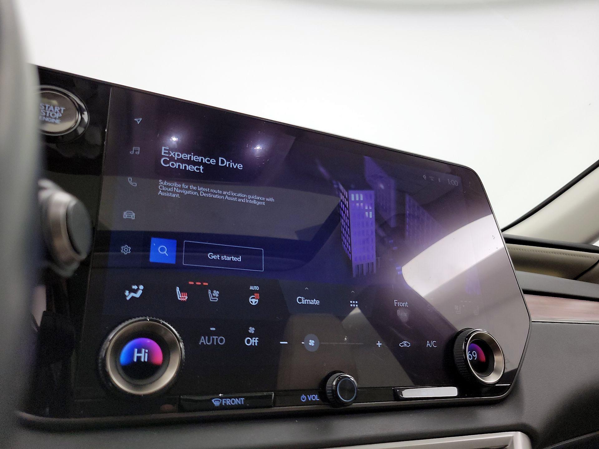 Thumbnail: 2023 Lexus RX - 14