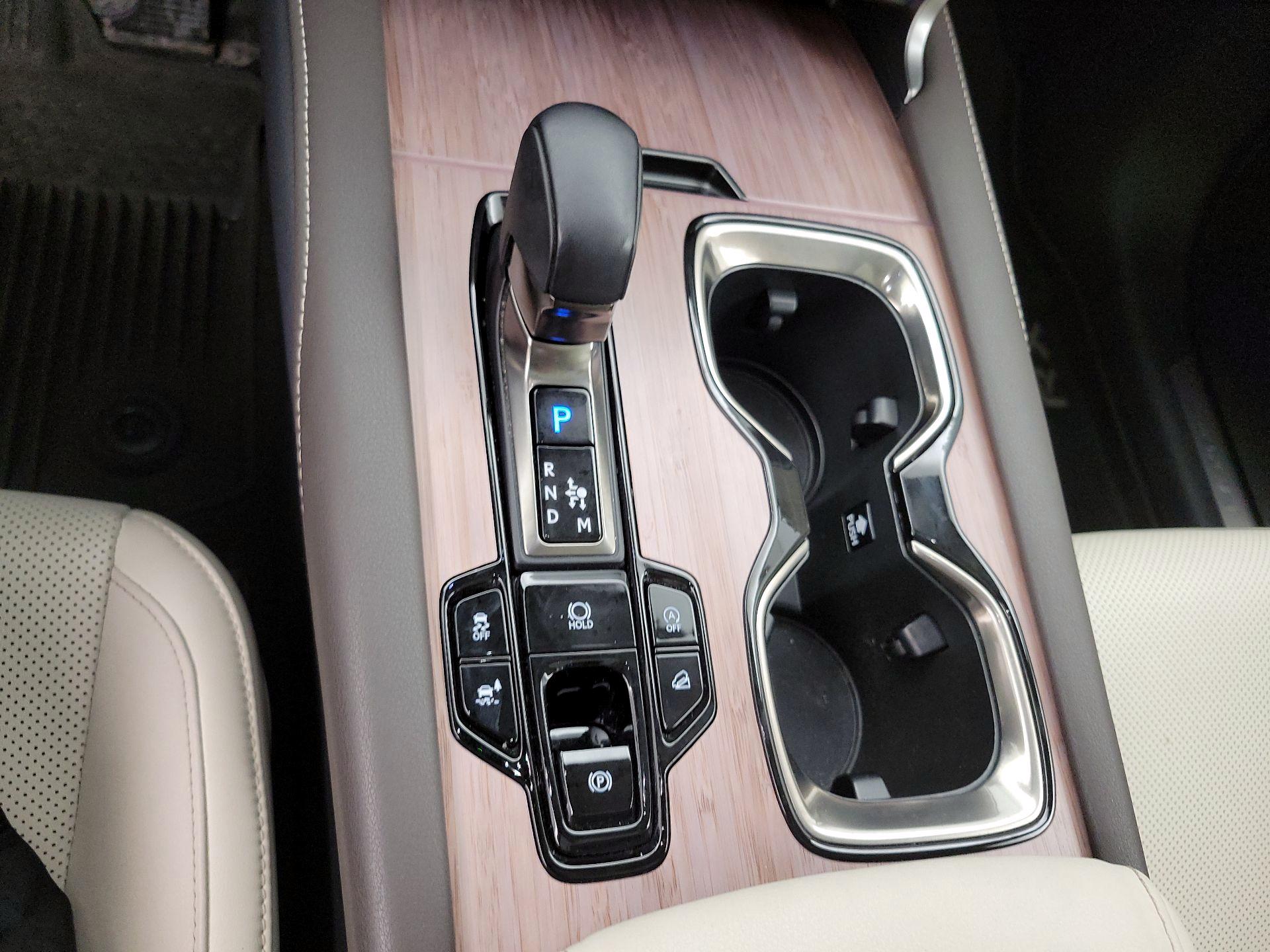 Thumbnail: 2023 Lexus RX - 18