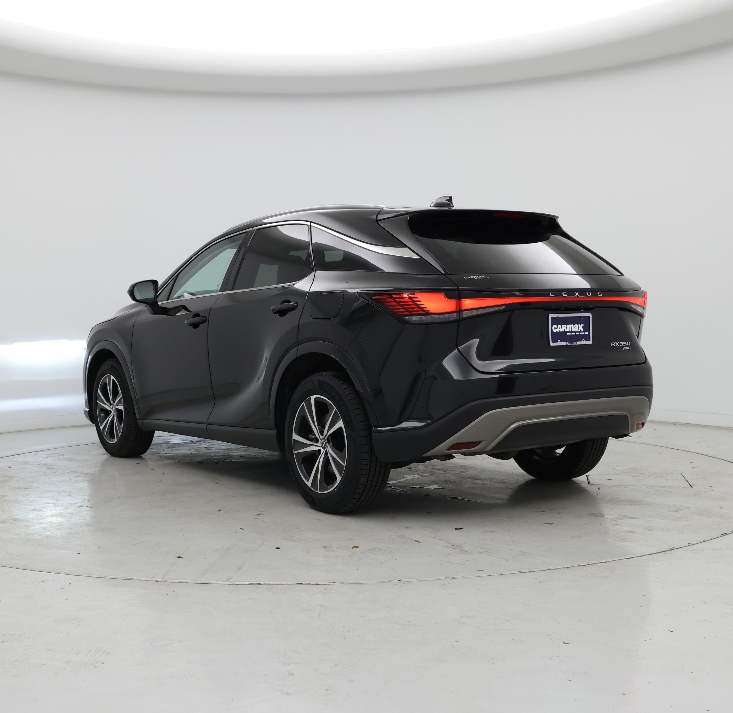 Thumbnail: 2023 Lexus RX - 2