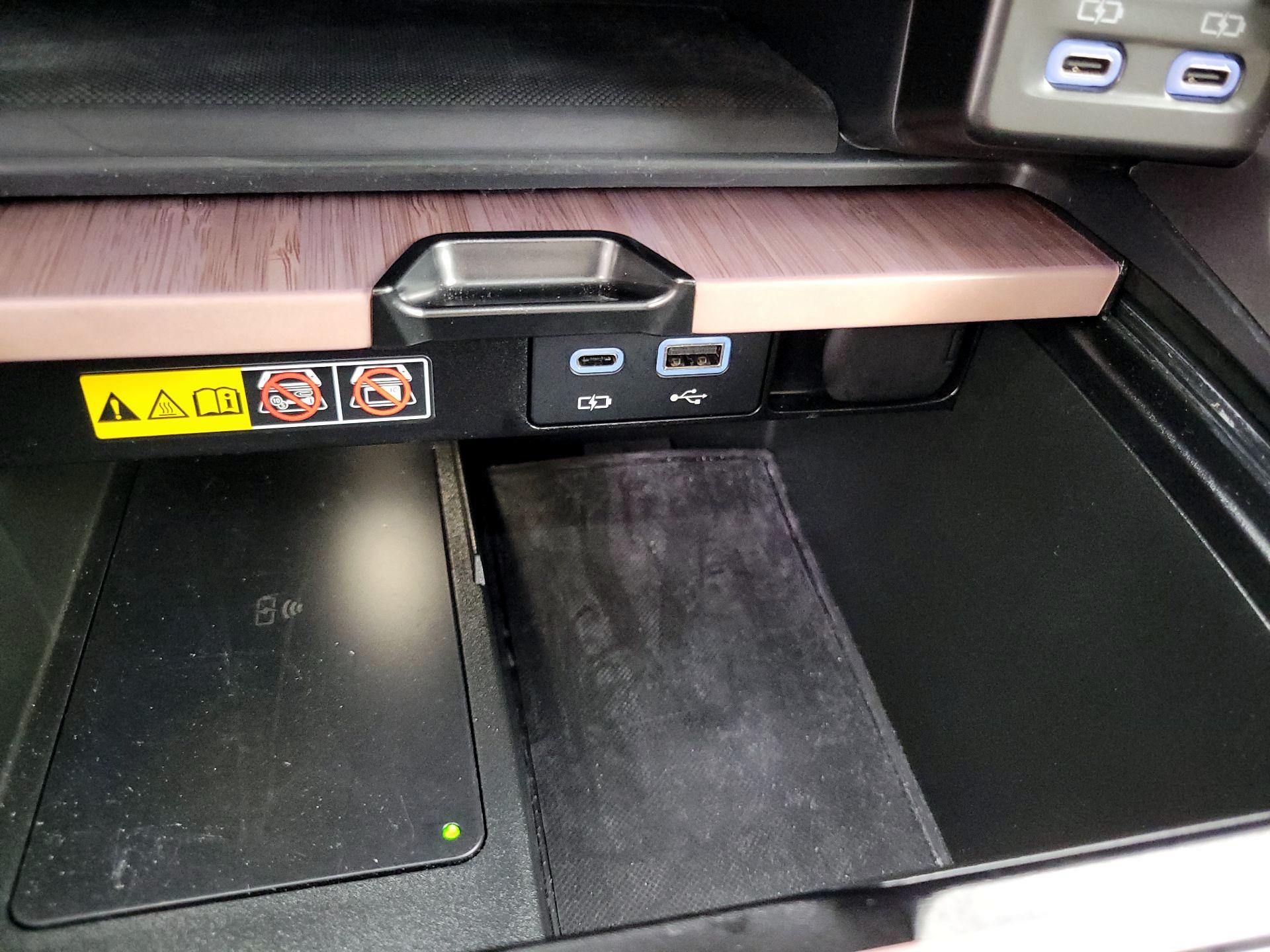 Thumbnail: 2023 Lexus RX - 19