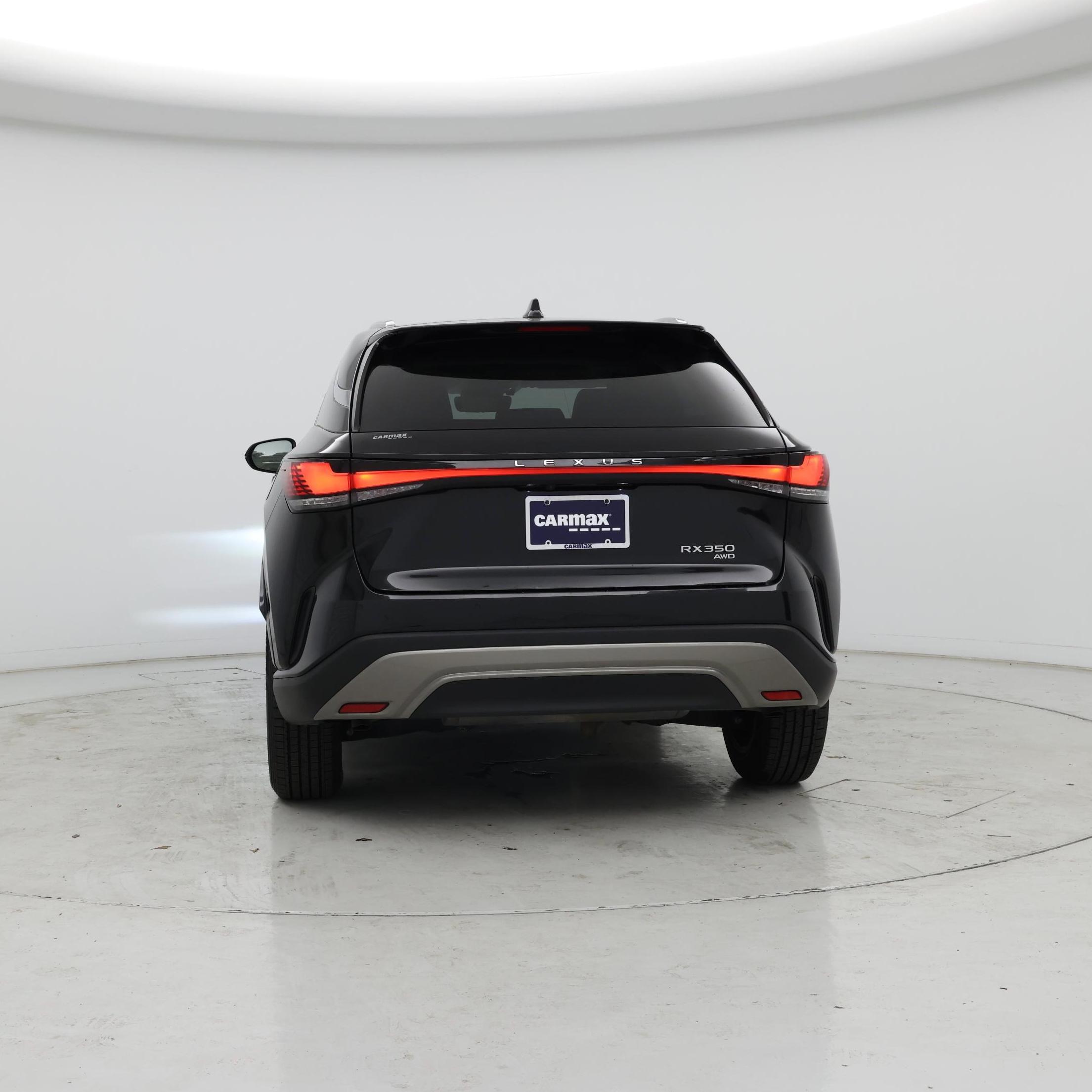 Thumbnail: 2023 Lexus RX - 6