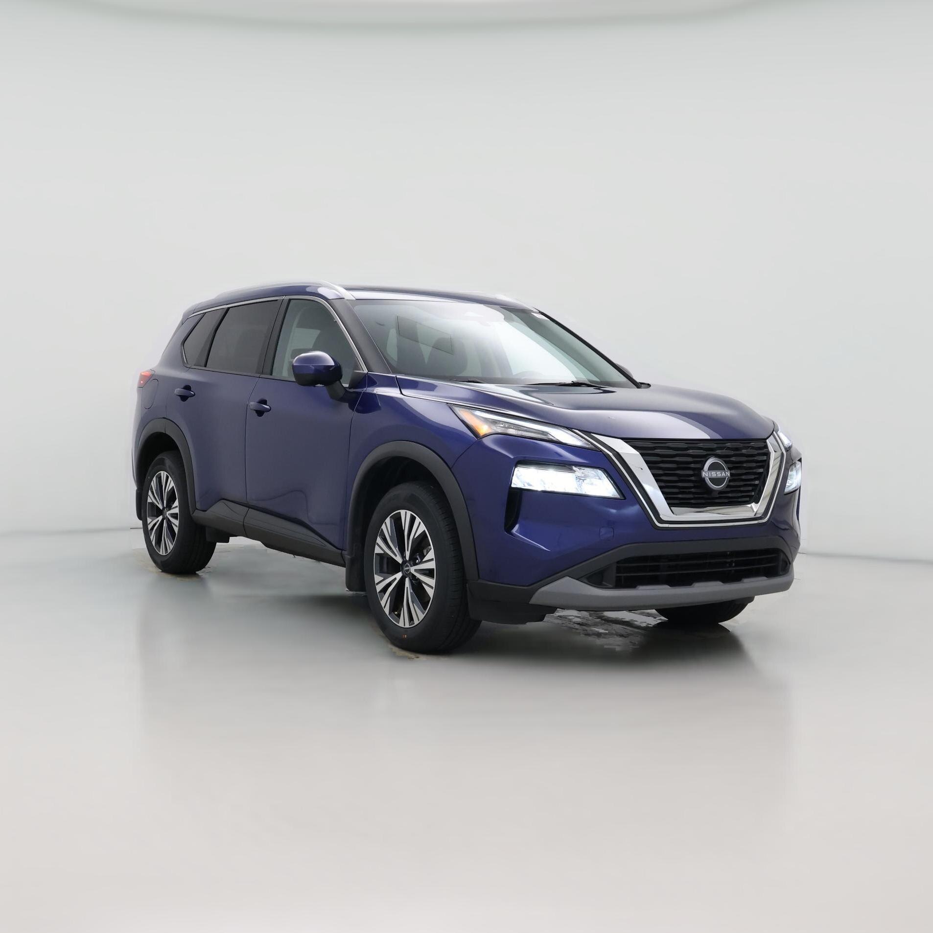 Thumbnail: 2023 Nissan Rogue - 1