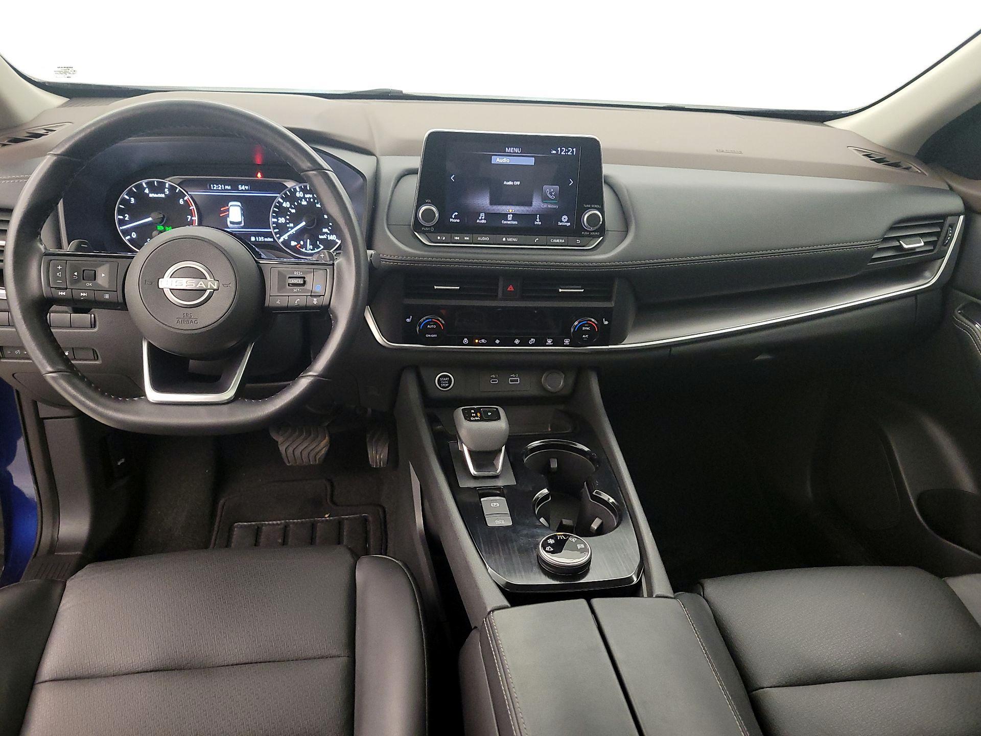 Thumbnail: 2023 Nissan Rogue - 9