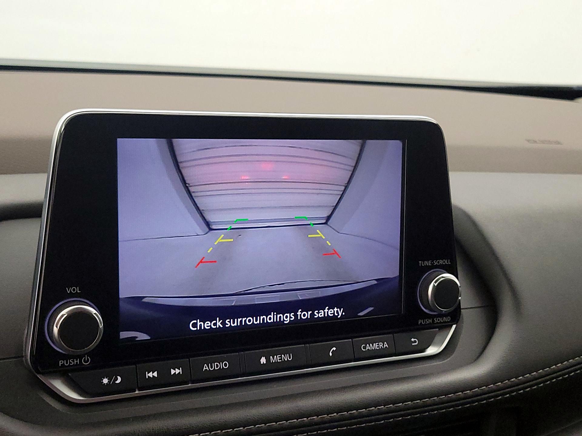 Thumbnail: 2023 Nissan Rogue - 14