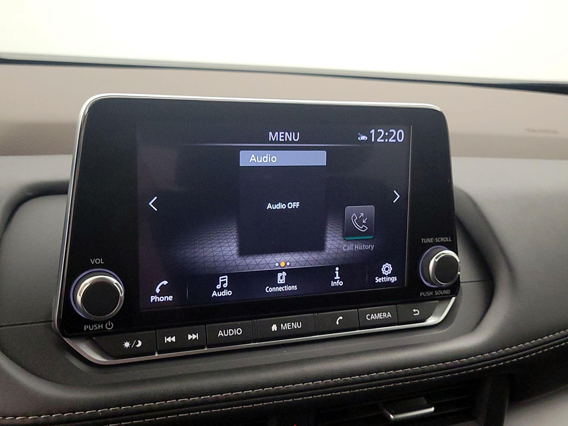 Thumbnail: 2023 Nissan Rogue - 15