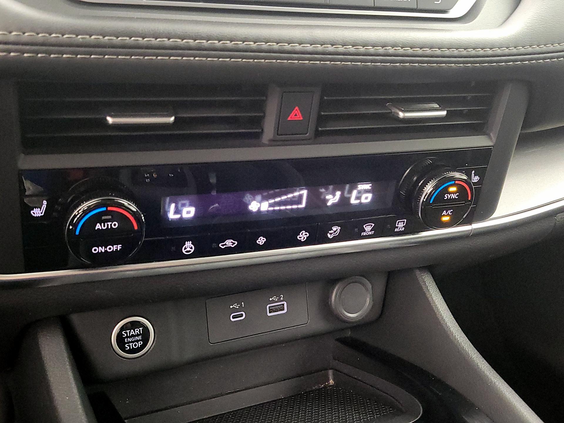 Thumbnail: 2023 Nissan Rogue - 16