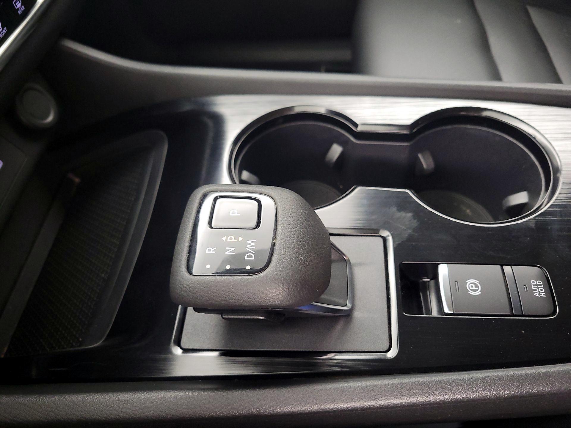 Thumbnail: 2023 Nissan Rogue - 17