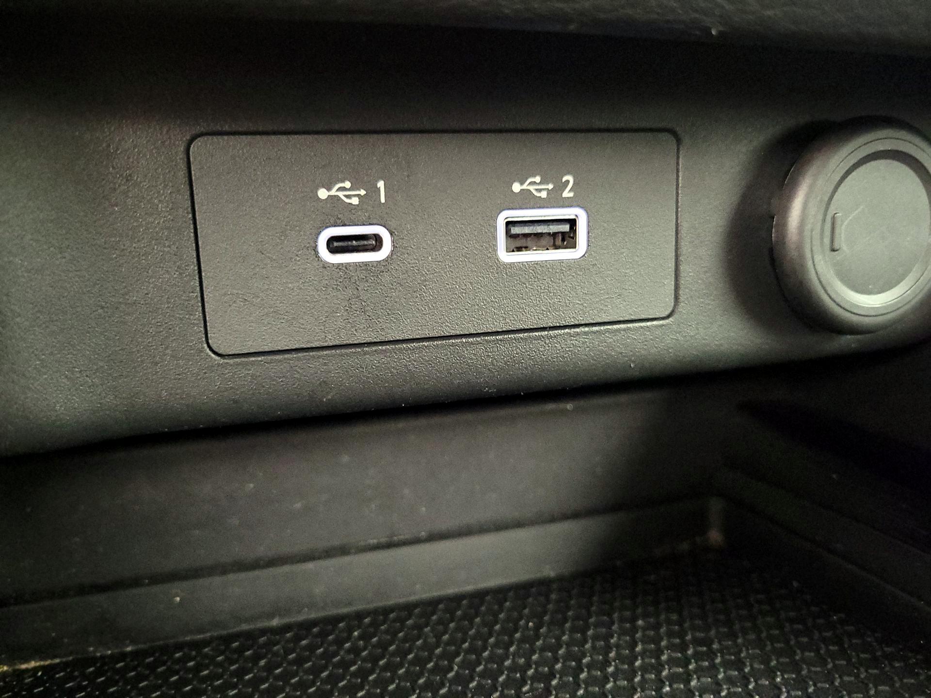 Thumbnail: 2023 Nissan Rogue - 18