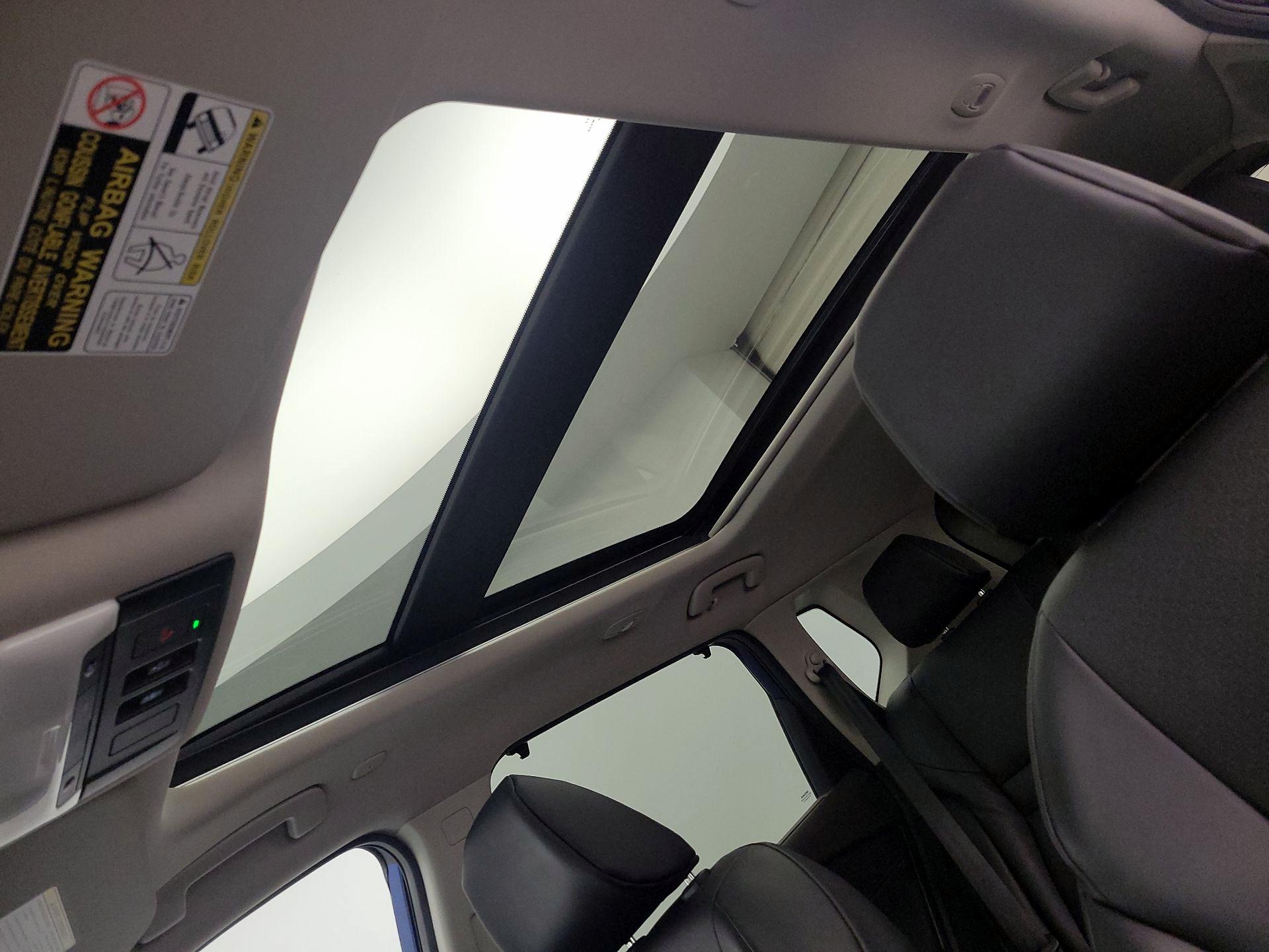 Thumbnail: 2023 Nissan Rogue - 19