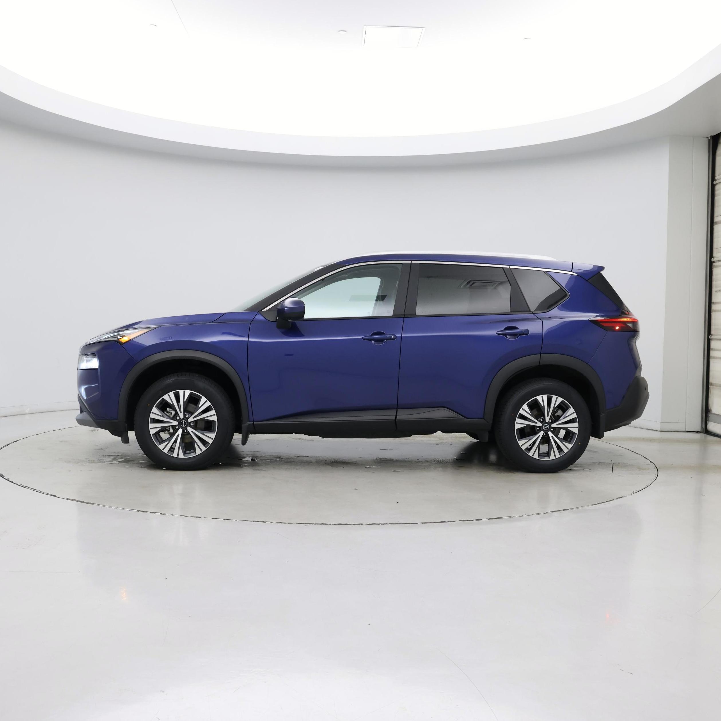Thumbnail: 2023 Nissan Rogue - 3