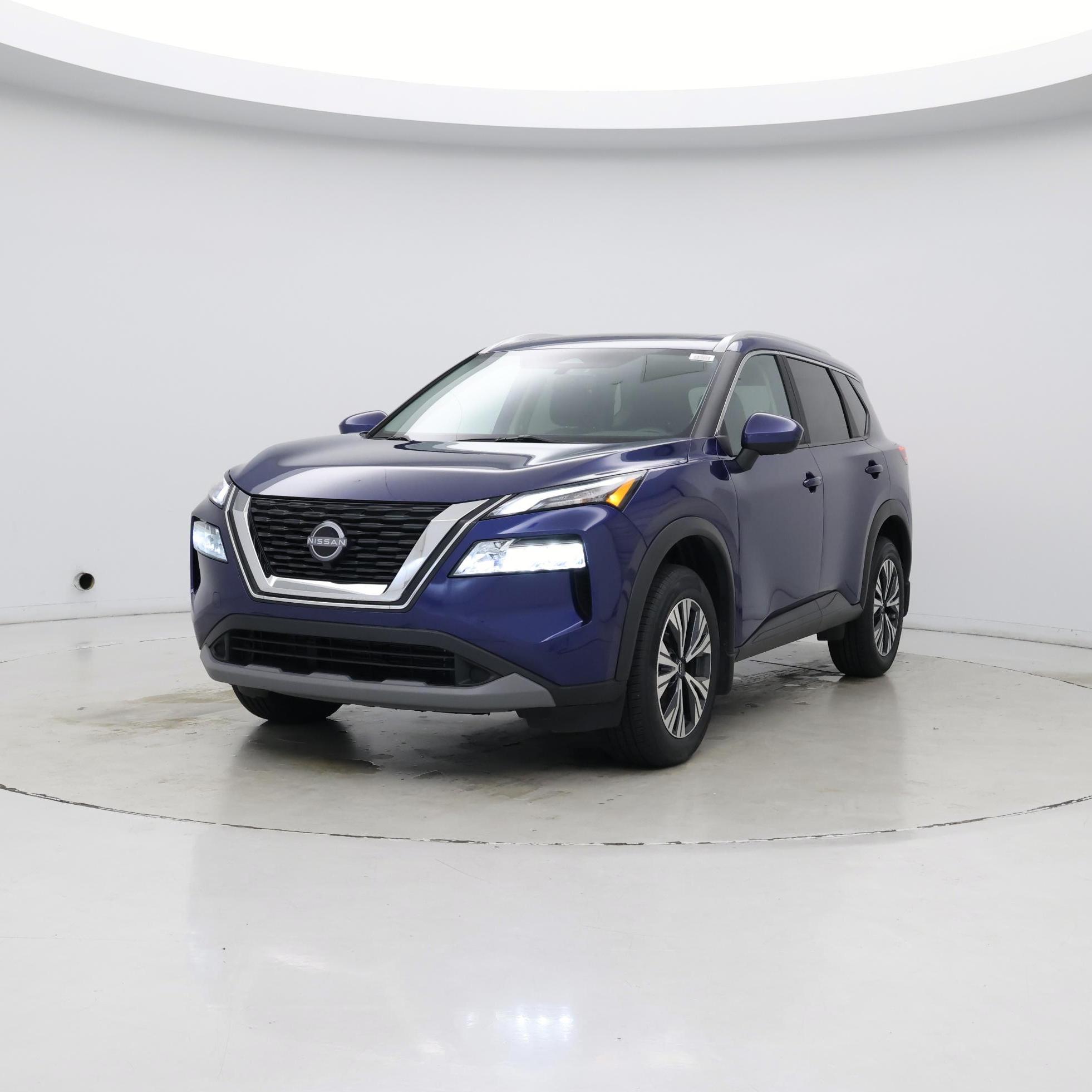 Thumbnail: 2023 Nissan Rogue - 4