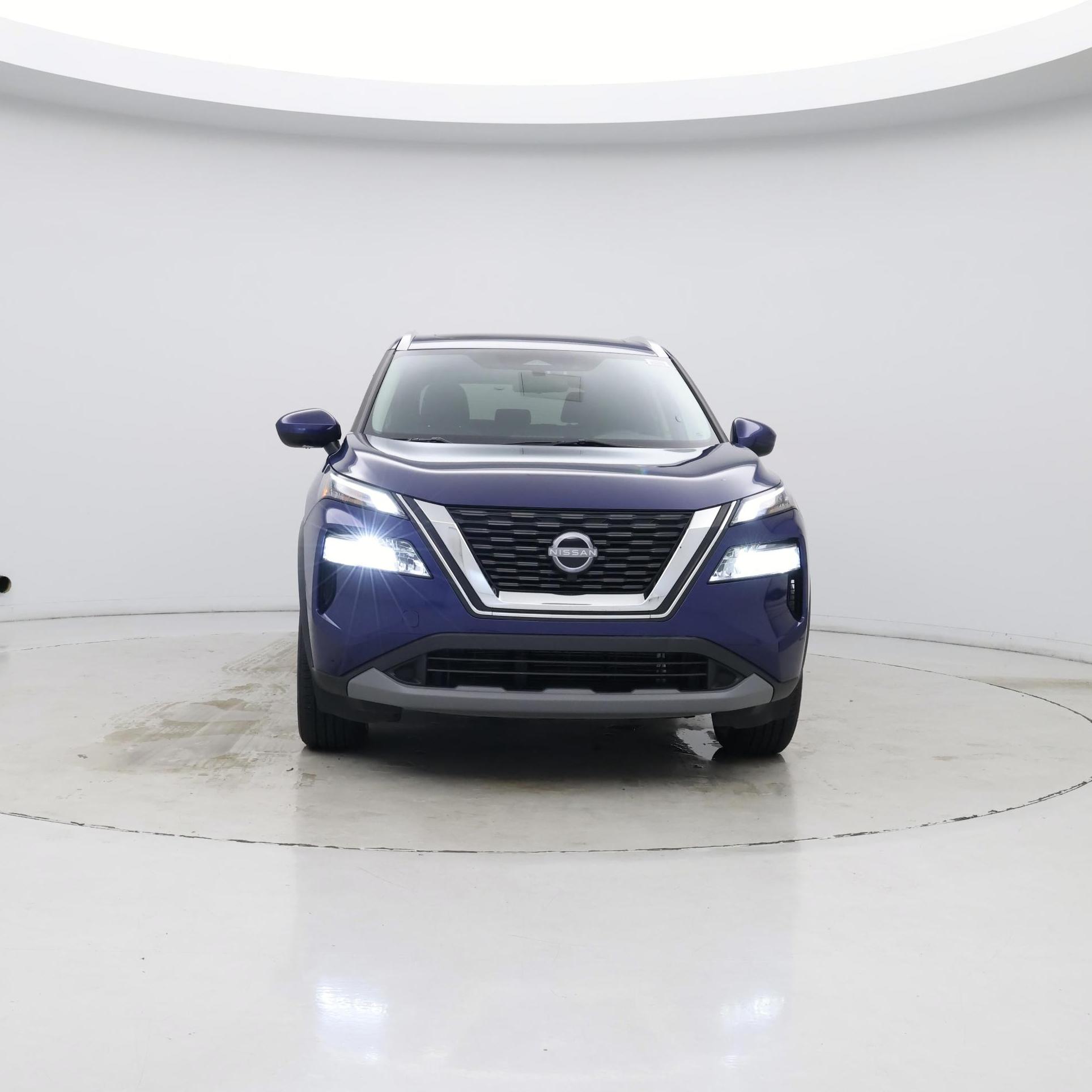 Thumbnail: 2023 Nissan Rogue - 5