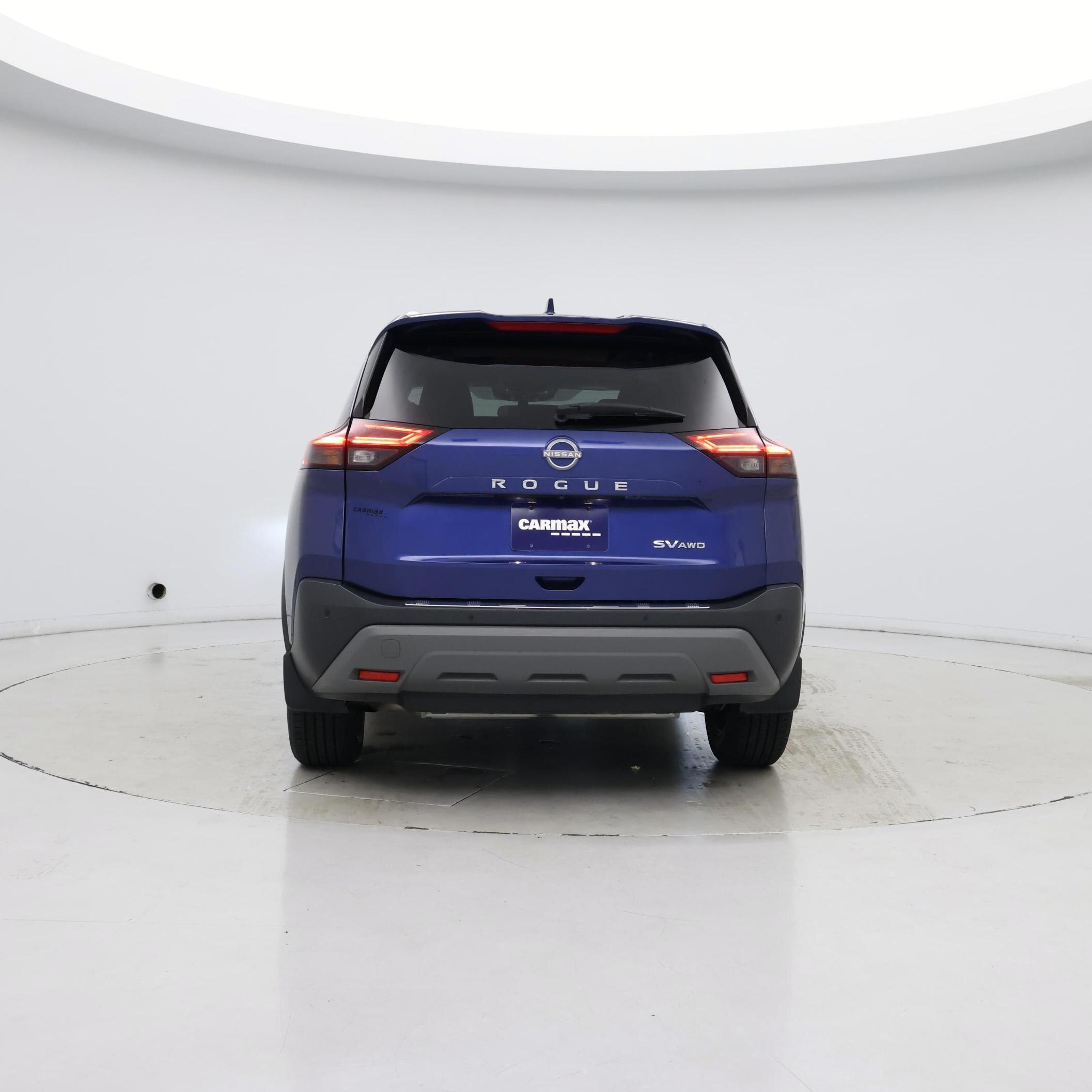 Thumbnail: 2023 Nissan Rogue - 6