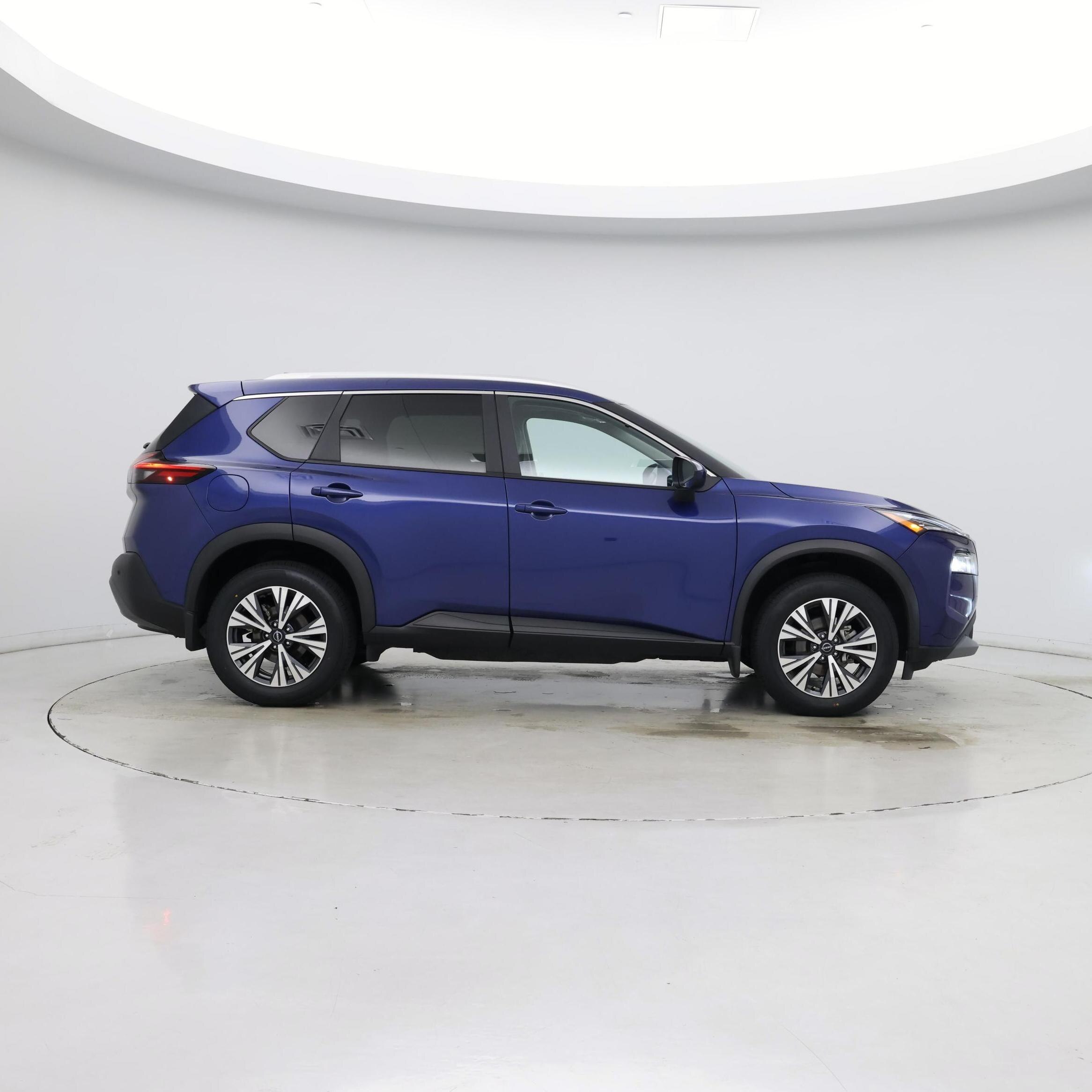 Thumbnail: 2023 Nissan Rogue - 7