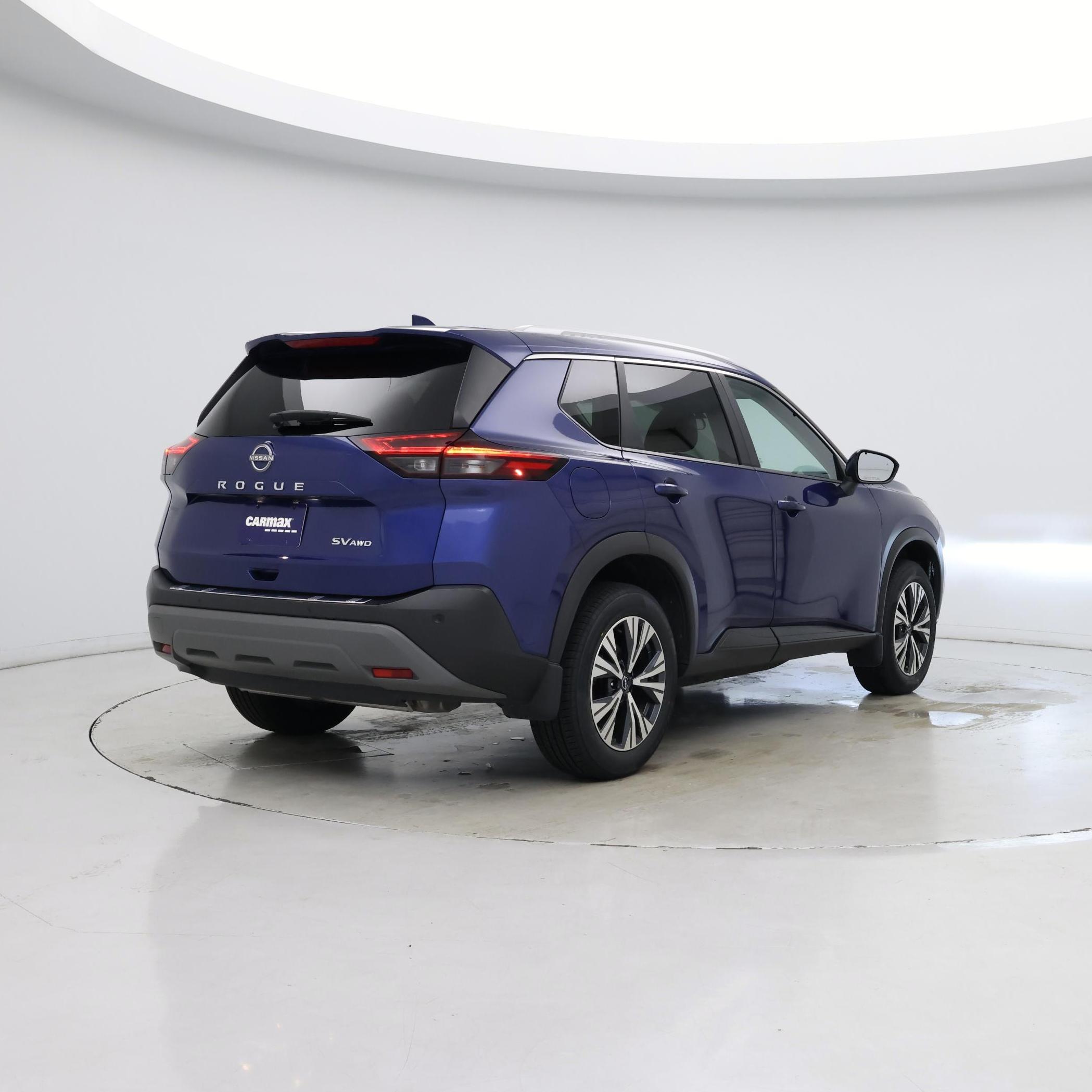 Thumbnail: 2023 Nissan Rogue - 8