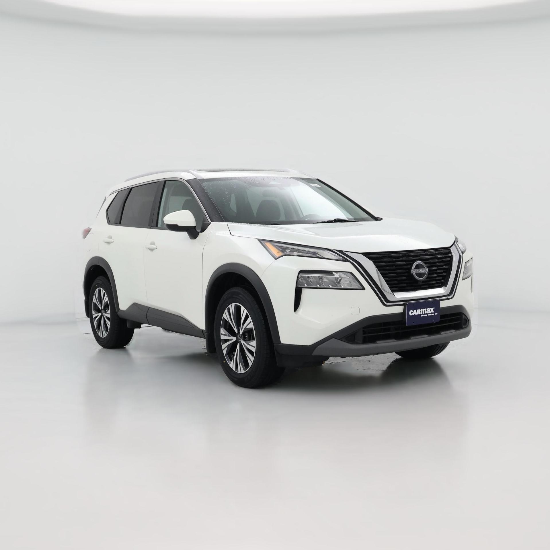 Thumbnail: 2023 Nissan Rogue - 1