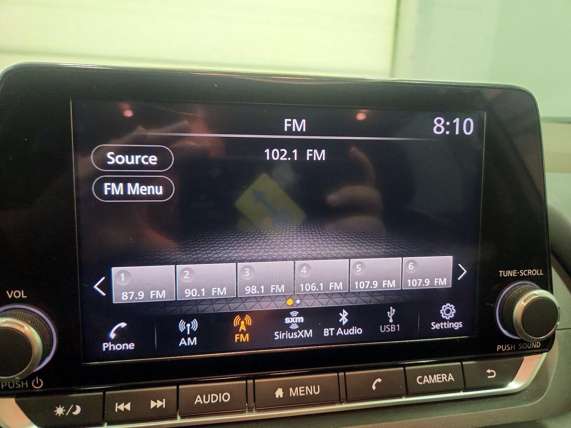 Thumbnail: 2023 Nissan Rogue - 15