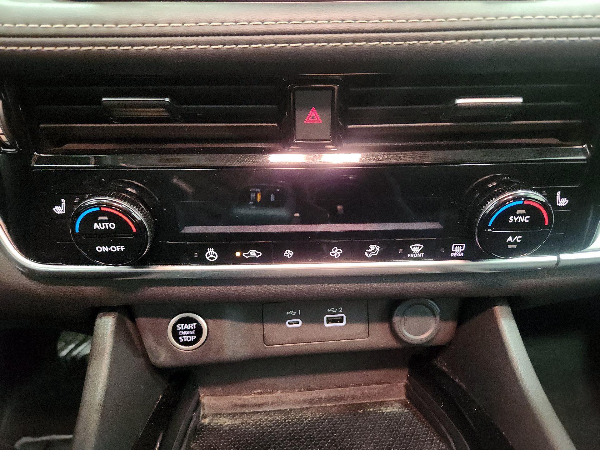 Thumbnail: 2023 Nissan Rogue - 16