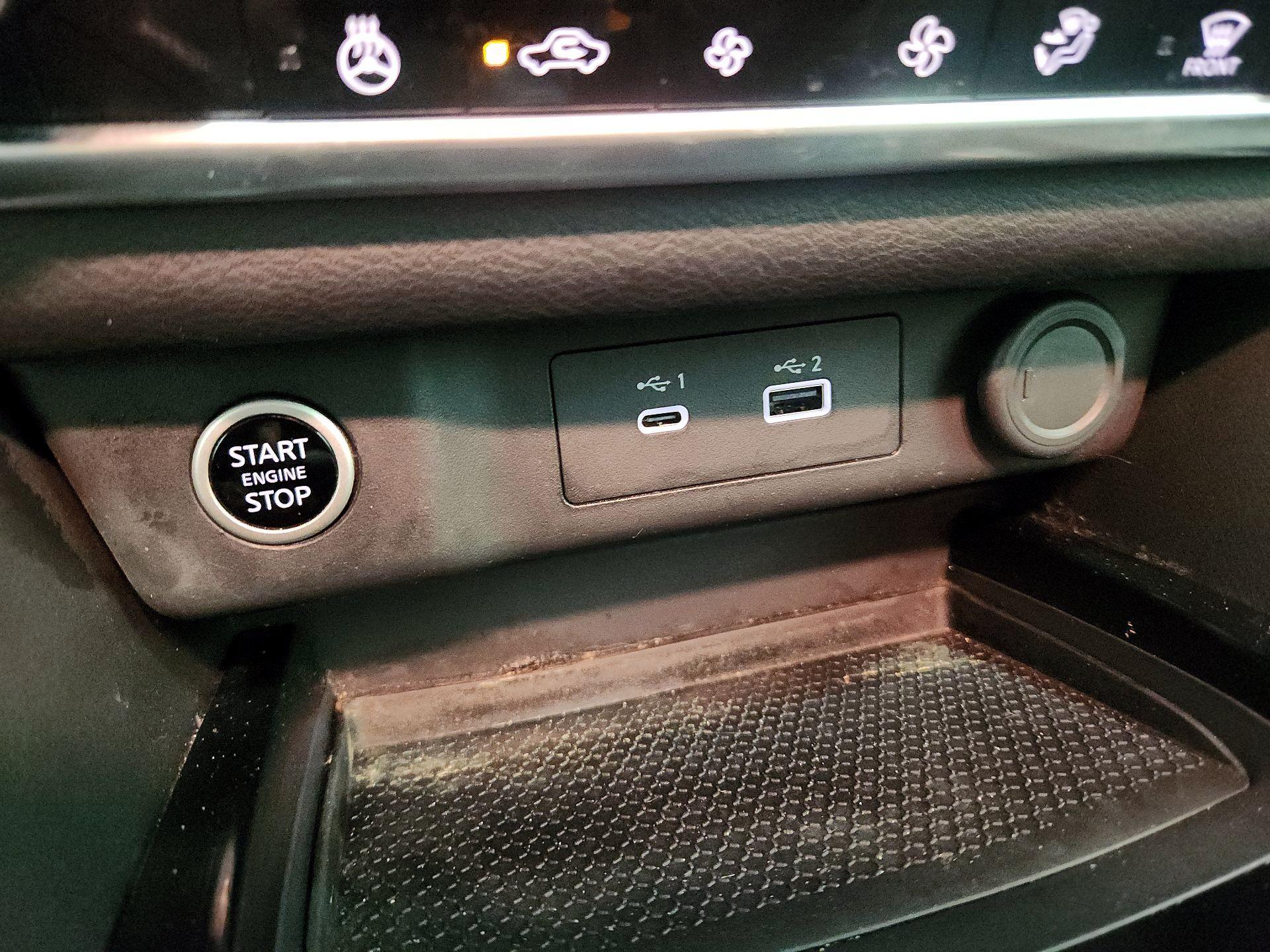 Thumbnail: 2023 Nissan Rogue - 18