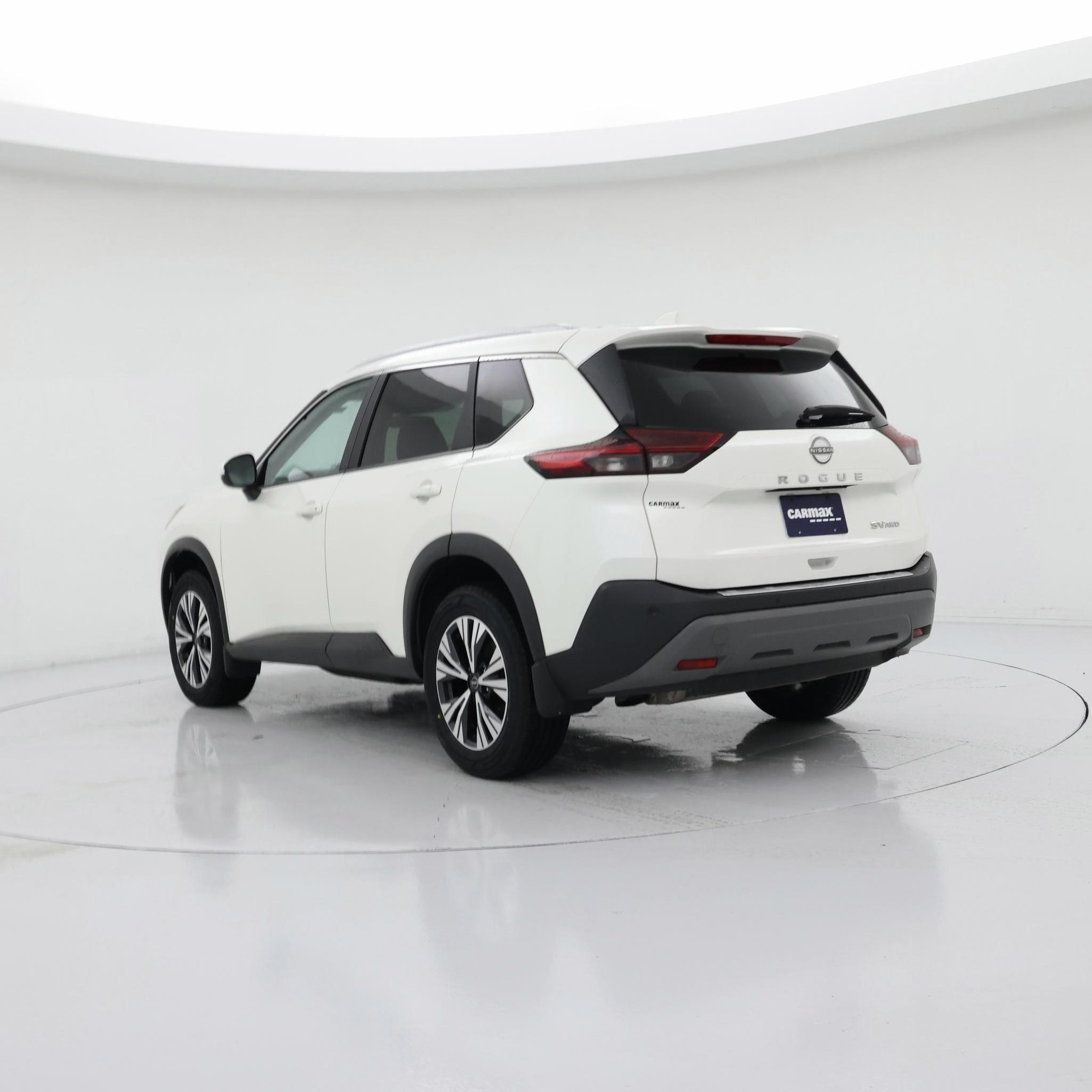 Thumbnail: 2023 Nissan Rogue - 2