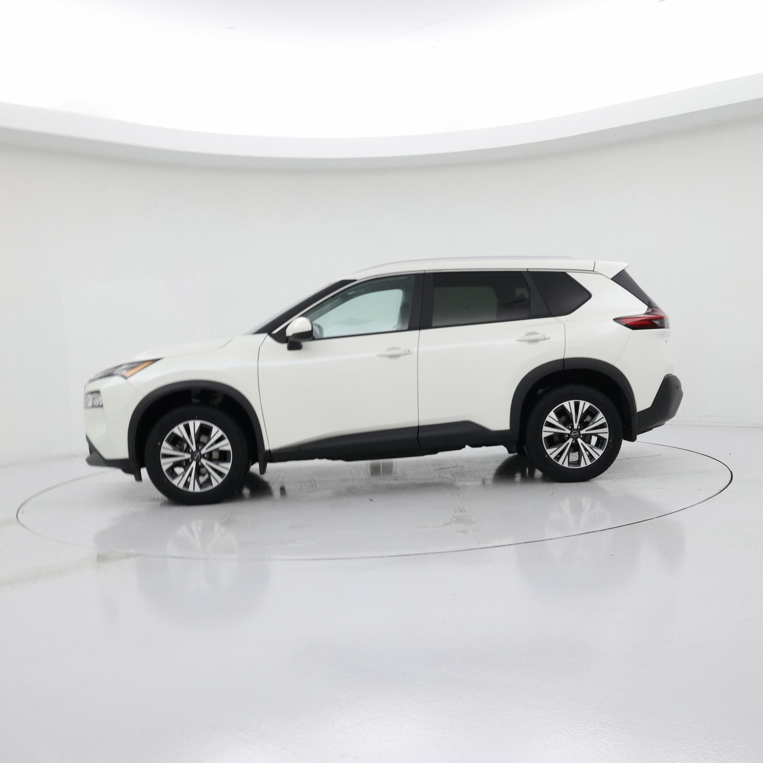 Thumbnail: 2023 Nissan Rogue - 3