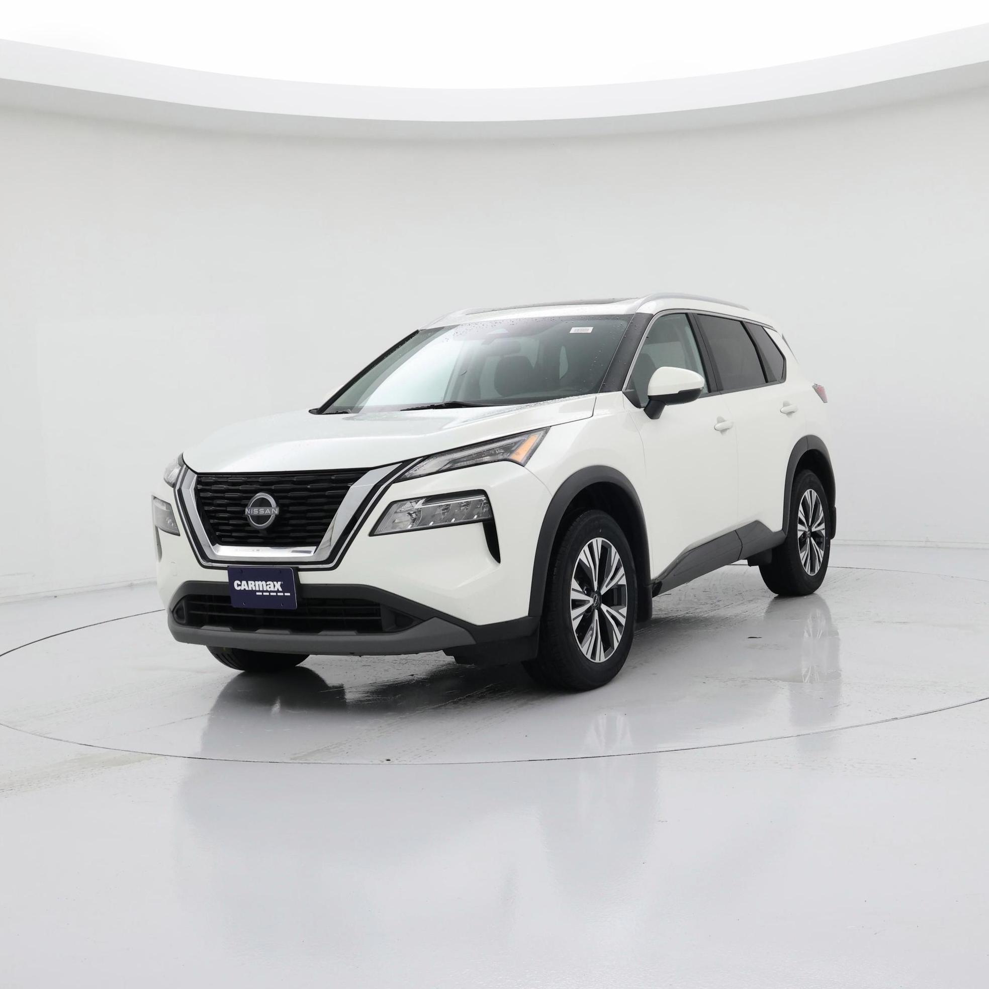 Thumbnail: 2023 Nissan Rogue - 4