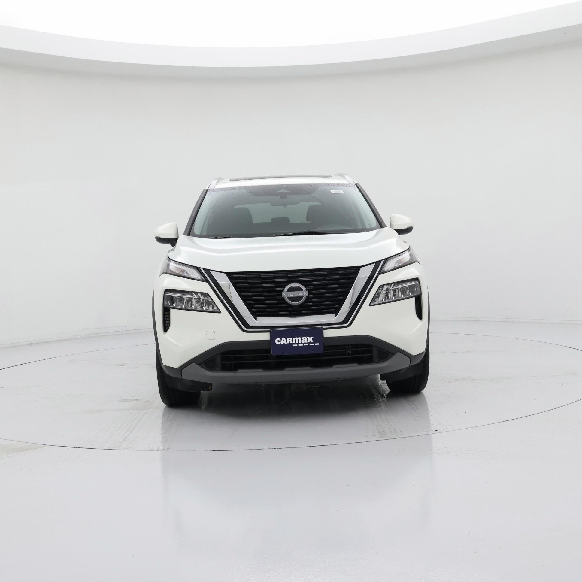 Thumbnail: 2023 Nissan Rogue - 5