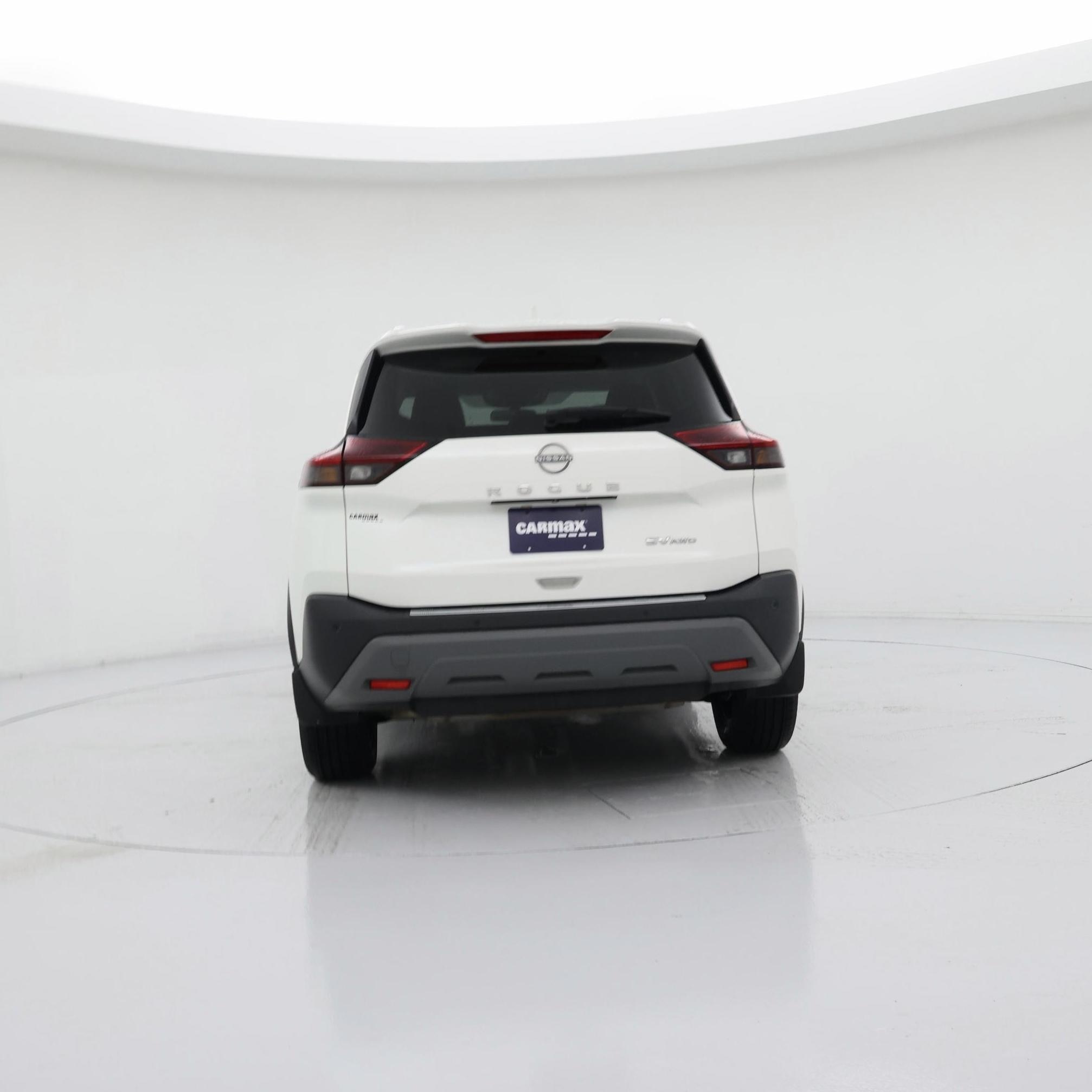 Thumbnail: 2023 Nissan Rogue - 6
