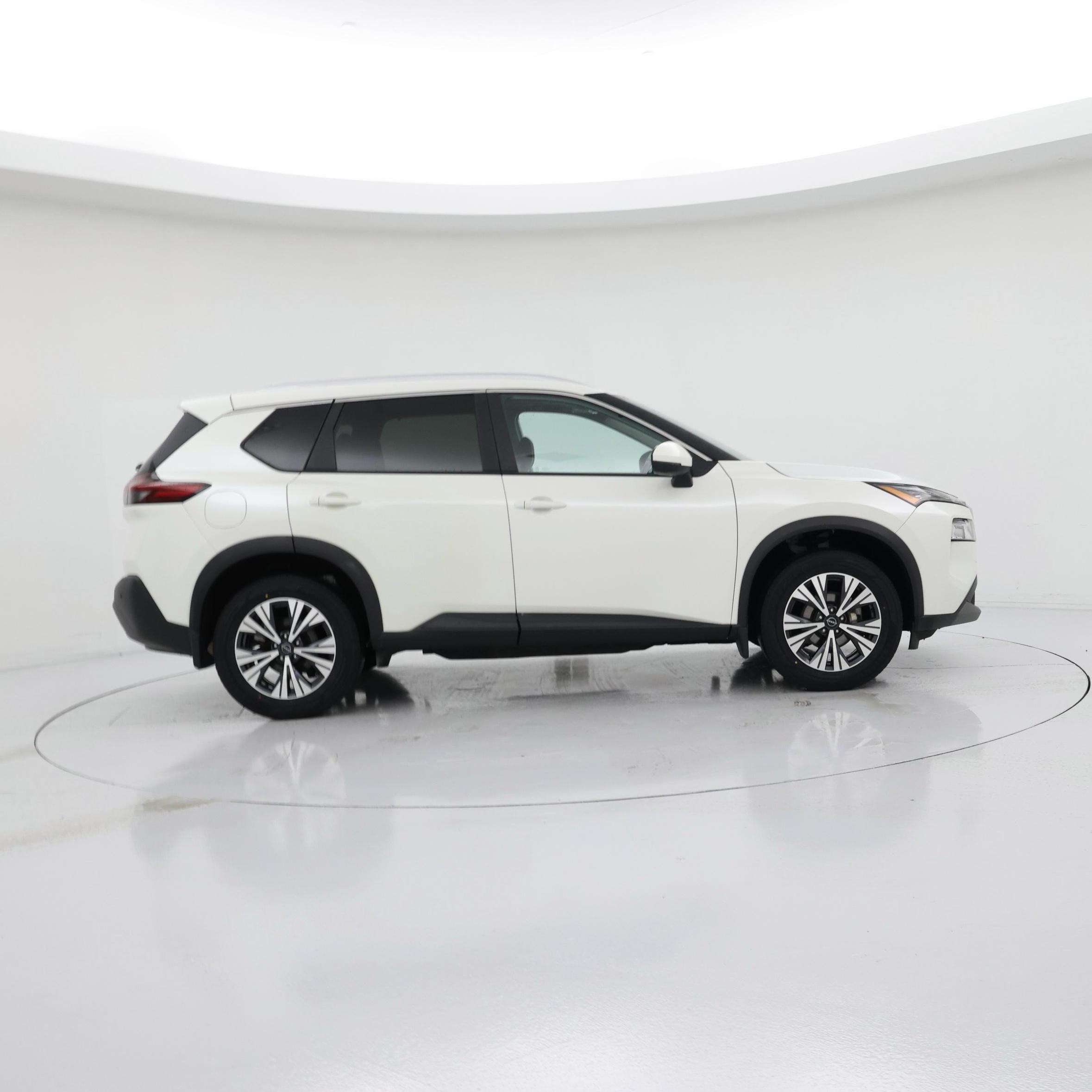 Thumbnail: 2023 Nissan Rogue - 7