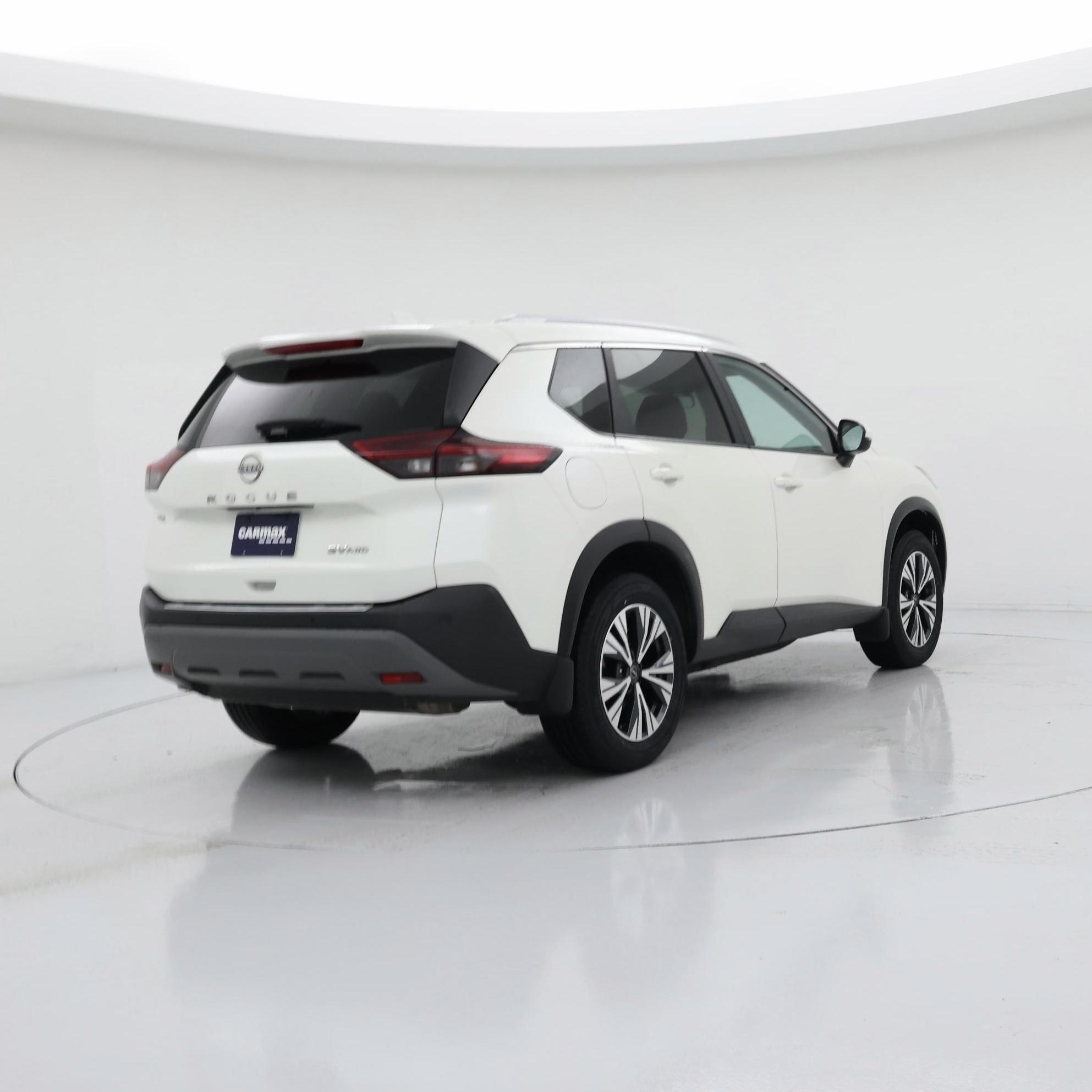 Thumbnail: 2023 Nissan Rogue - 8