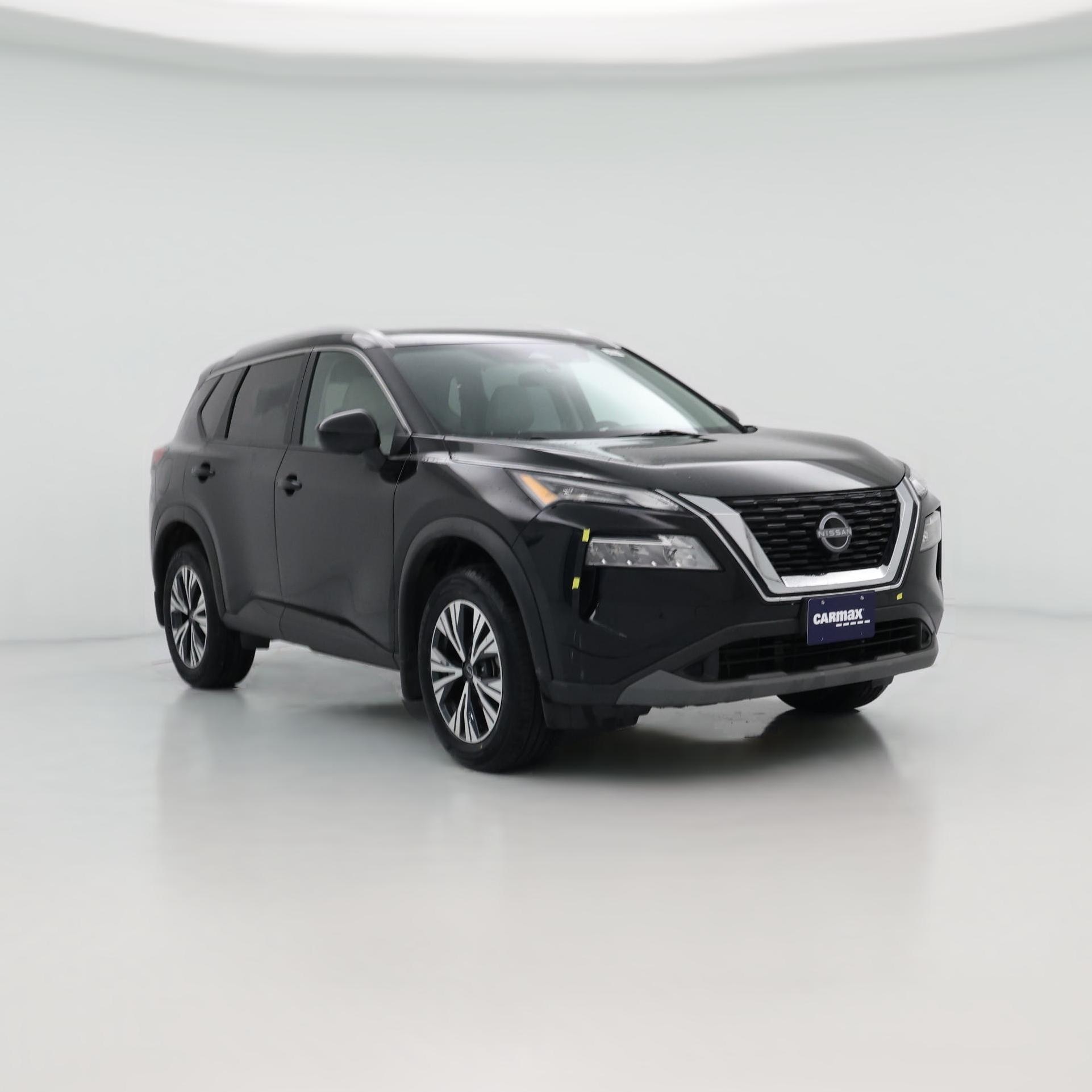 Thumbnail: 2023 Nissan Rogue - 1