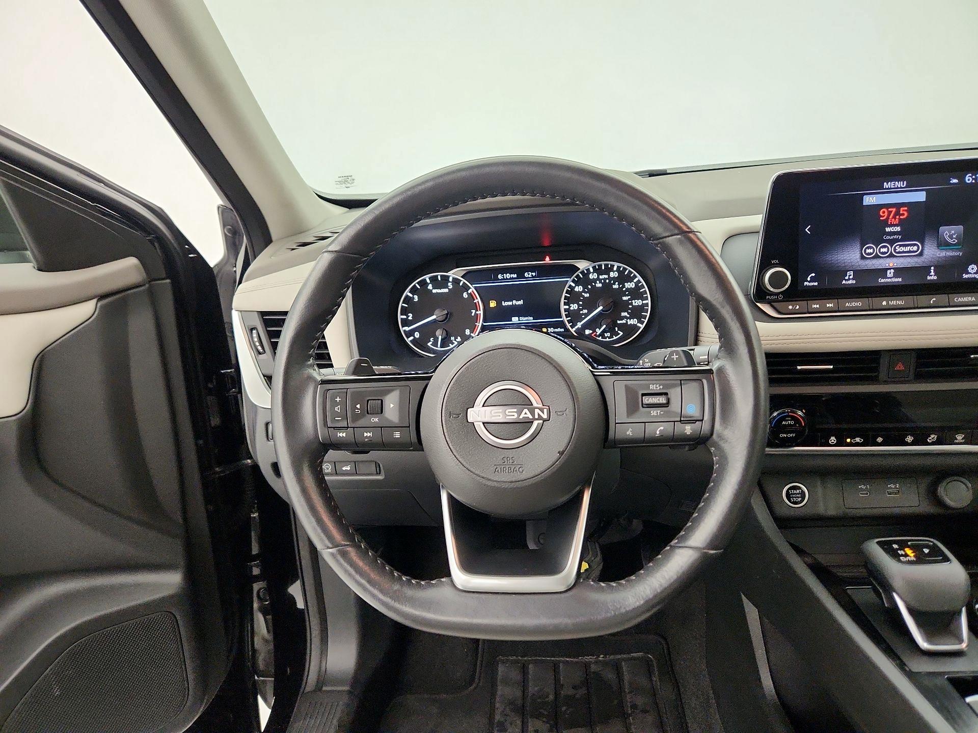 Thumbnail: 2023 Nissan Rogue - 10