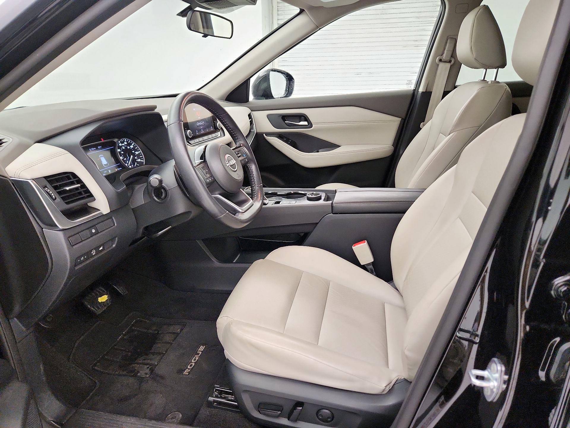 Thumbnail: 2023 Nissan Rogue - 11