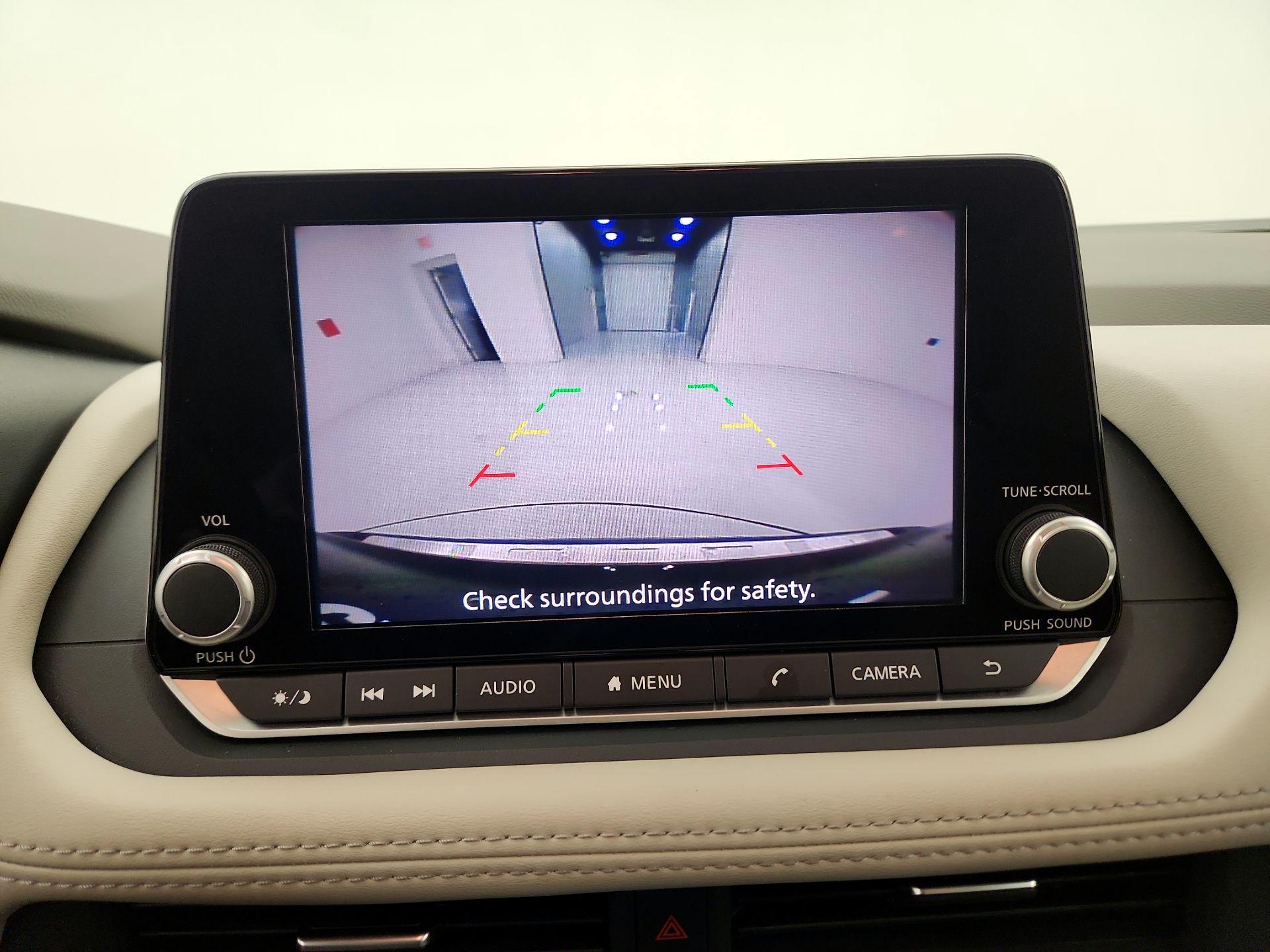 Thumbnail: 2023 Nissan Rogue - 14