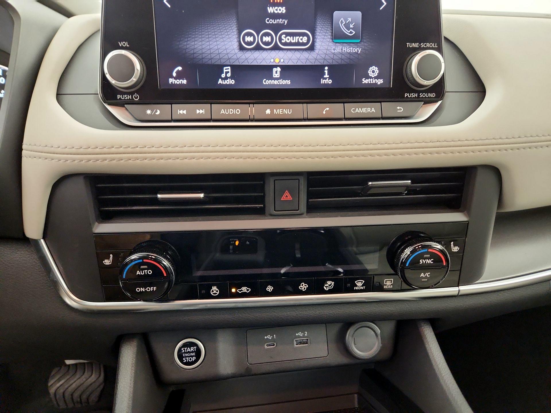 Thumbnail: 2023 Nissan Rogue - 16