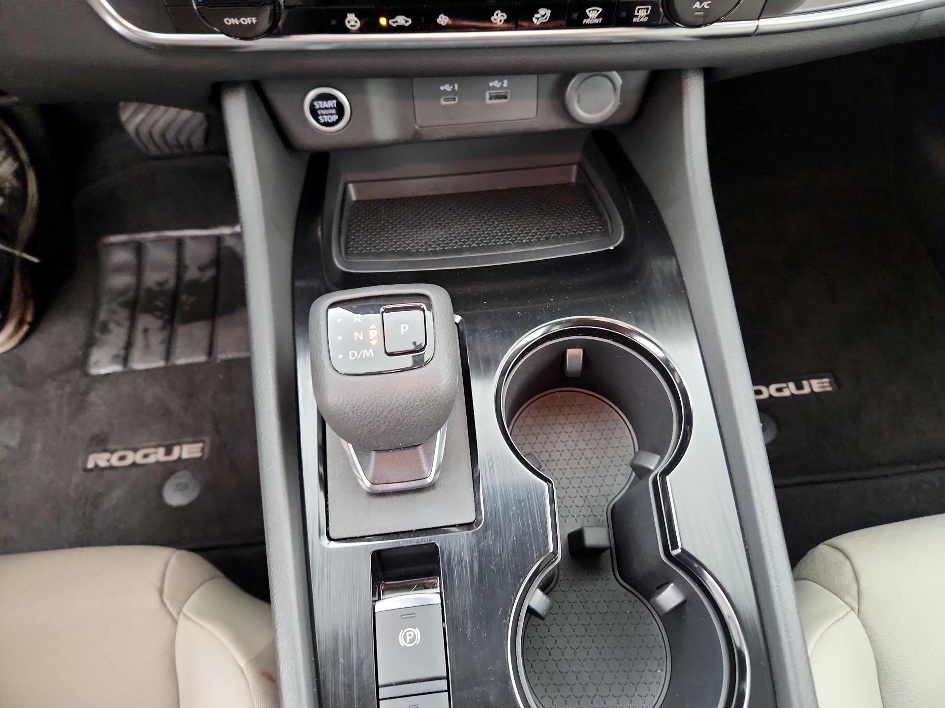 Thumbnail: 2023 Nissan Rogue - 17