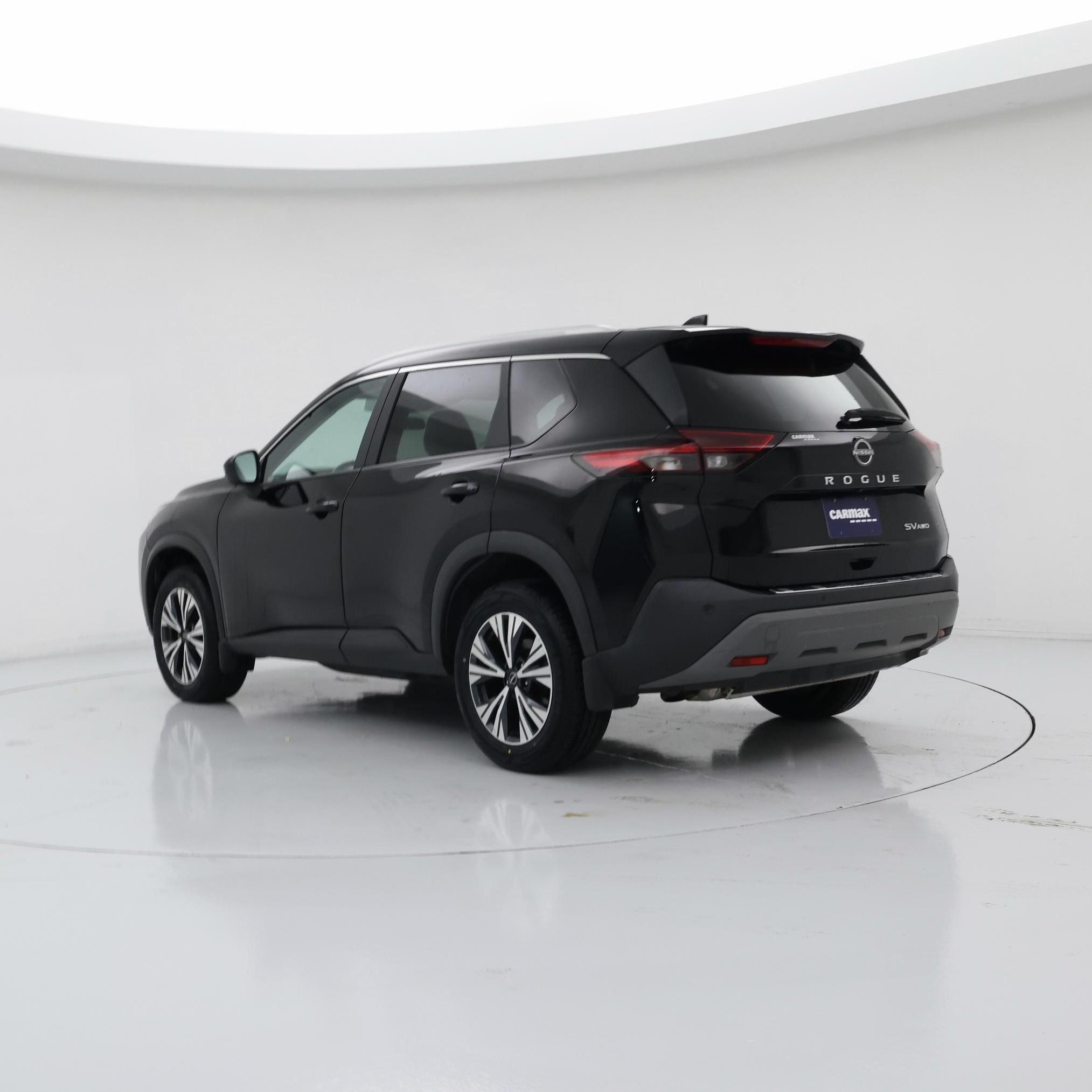 Thumbnail: 2023 Nissan Rogue - 2