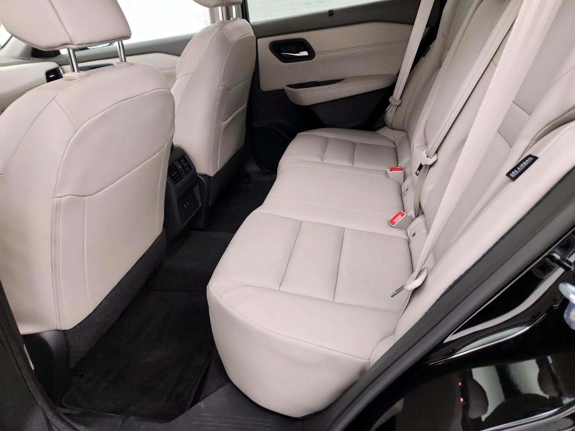 Thumbnail: 2023 Nissan Rogue - 20