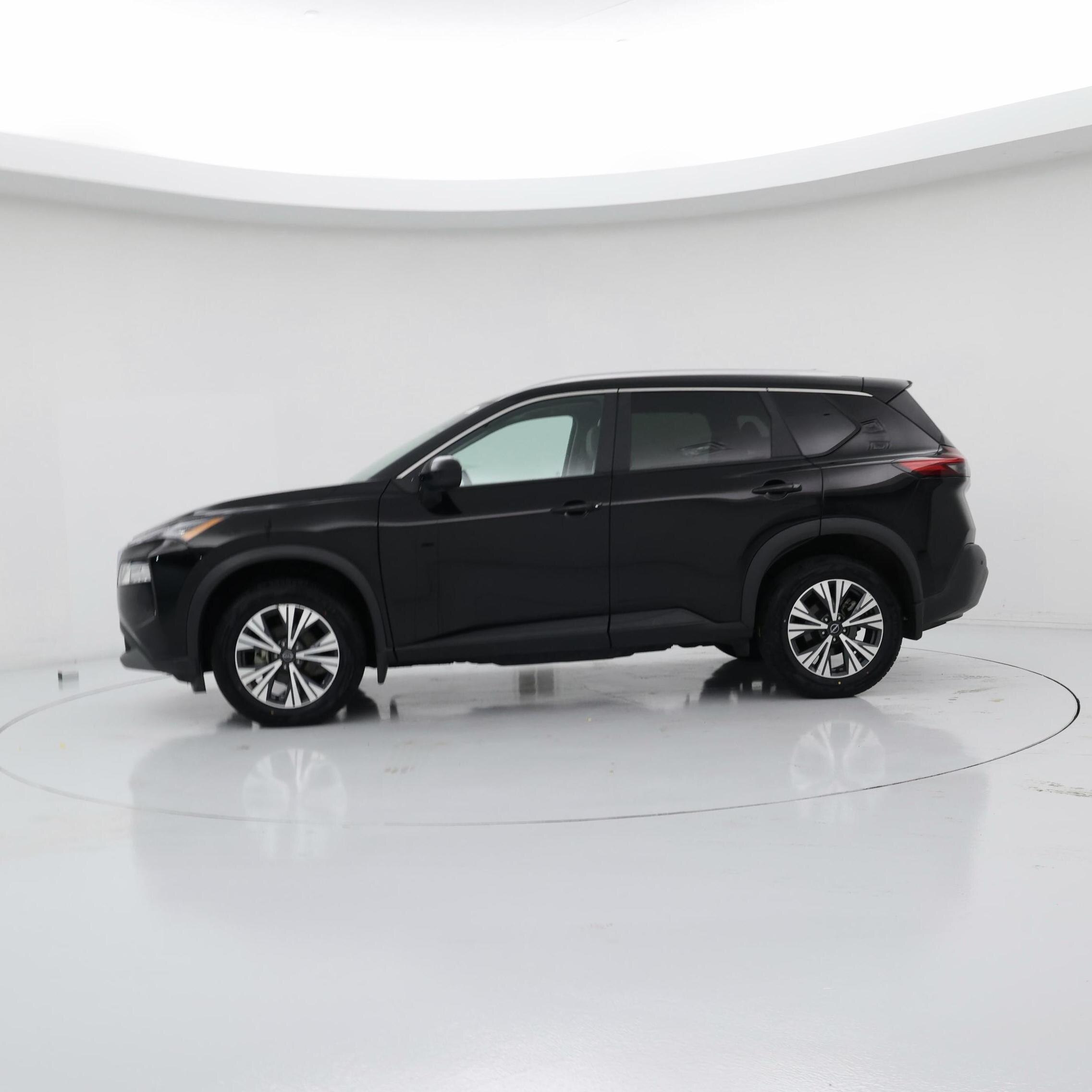 Thumbnail: 2023 Nissan Rogue - 3