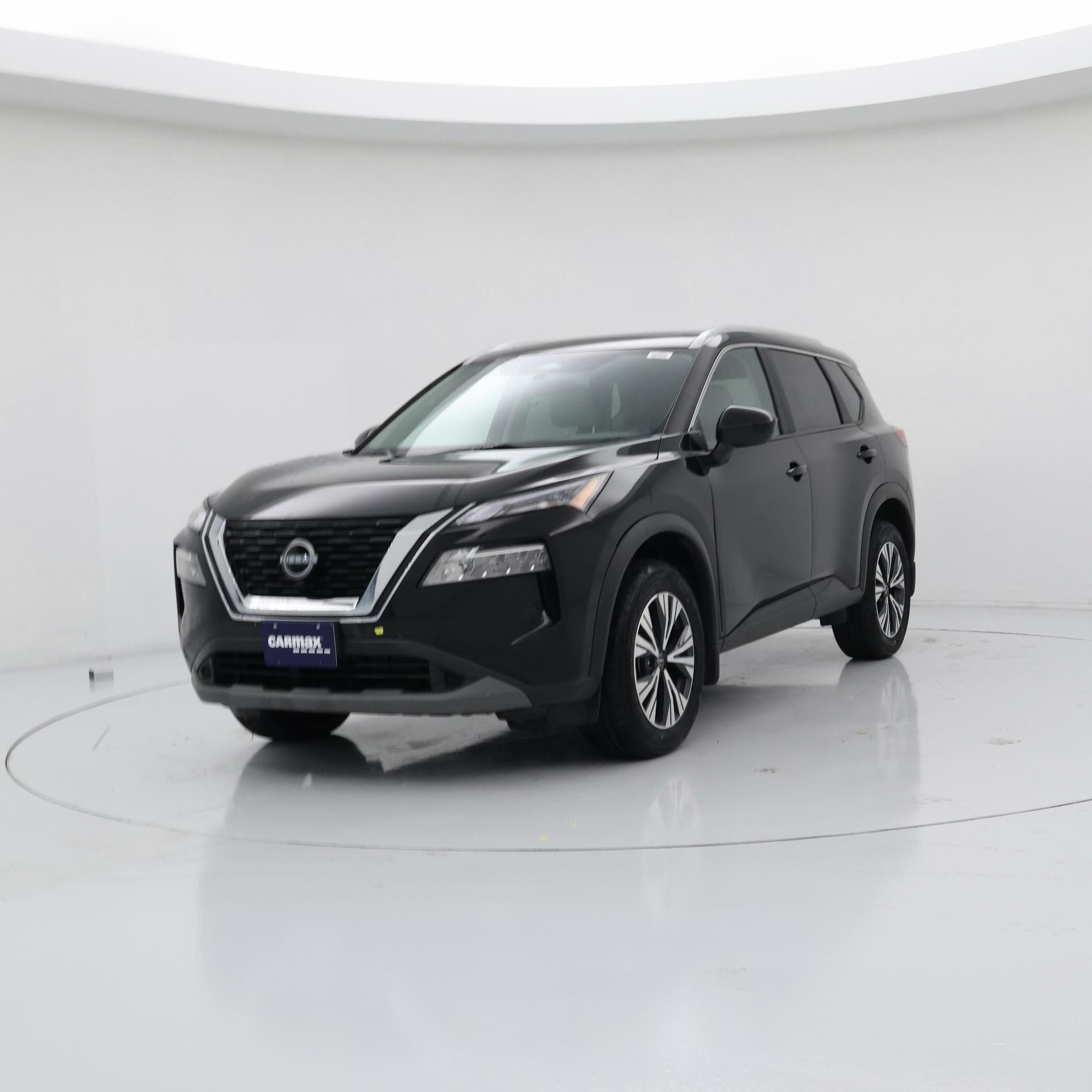 Thumbnail: 2023 Nissan Rogue - 4